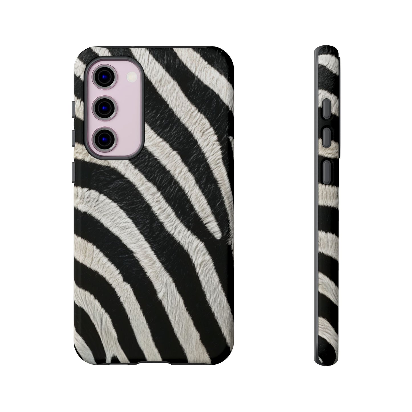 Copy of Artistic Crescent Moon Phone Case — Dreamy Starry Night Protection