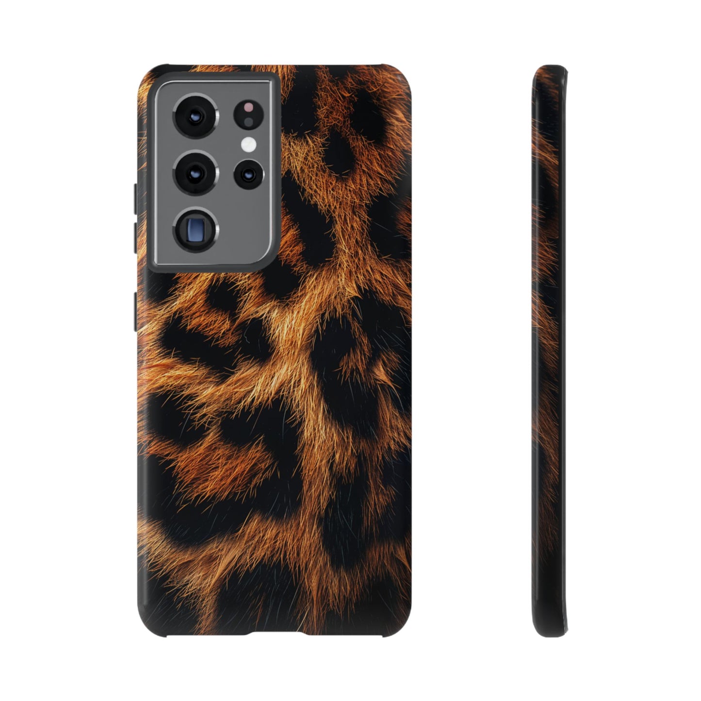 Copy of Copy of Artistic Crescent Moon Phone Case — Dreamy Starry Night Protection