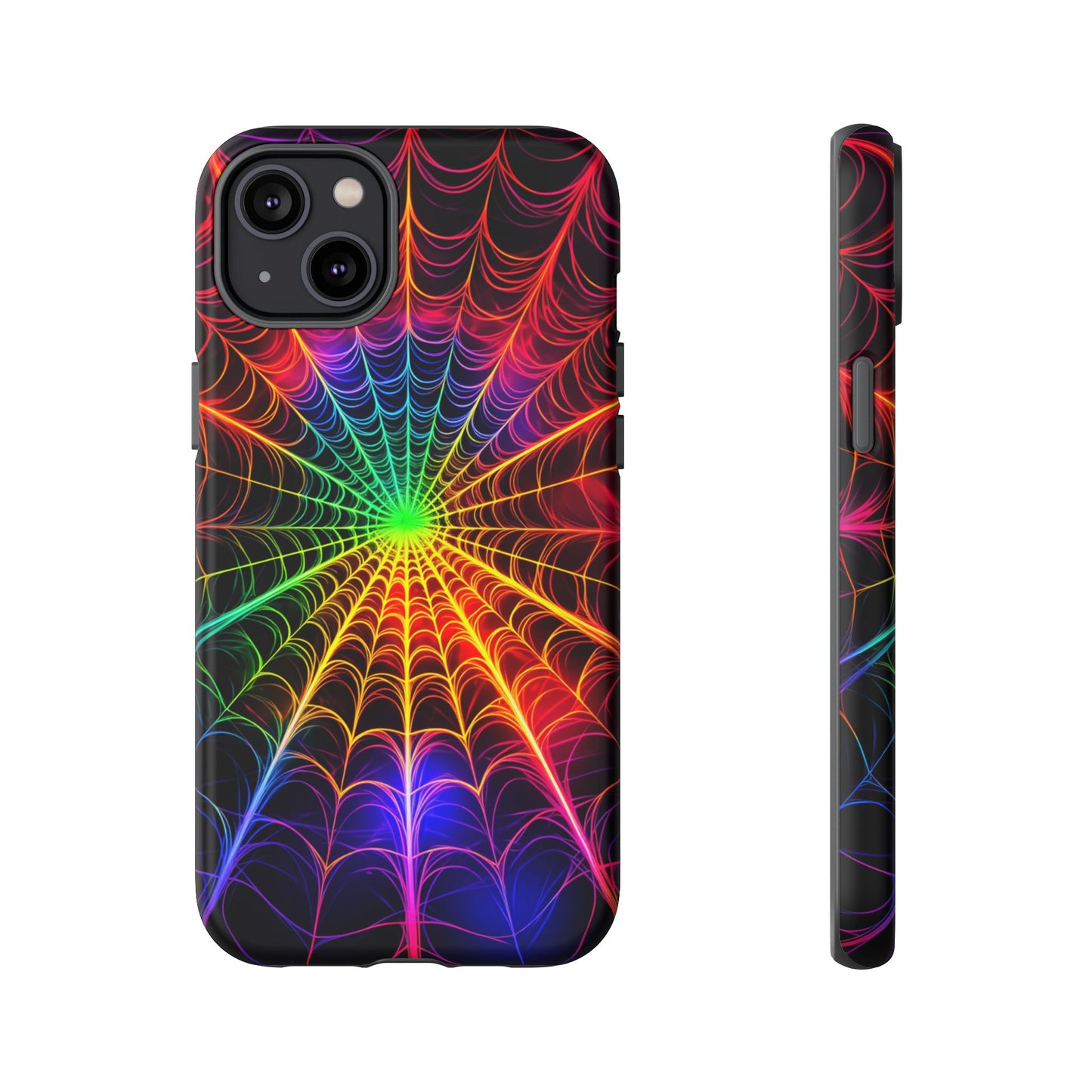 Copy of Artistic Crescent Moon Phone Case — Dreamy Starry Night Protection