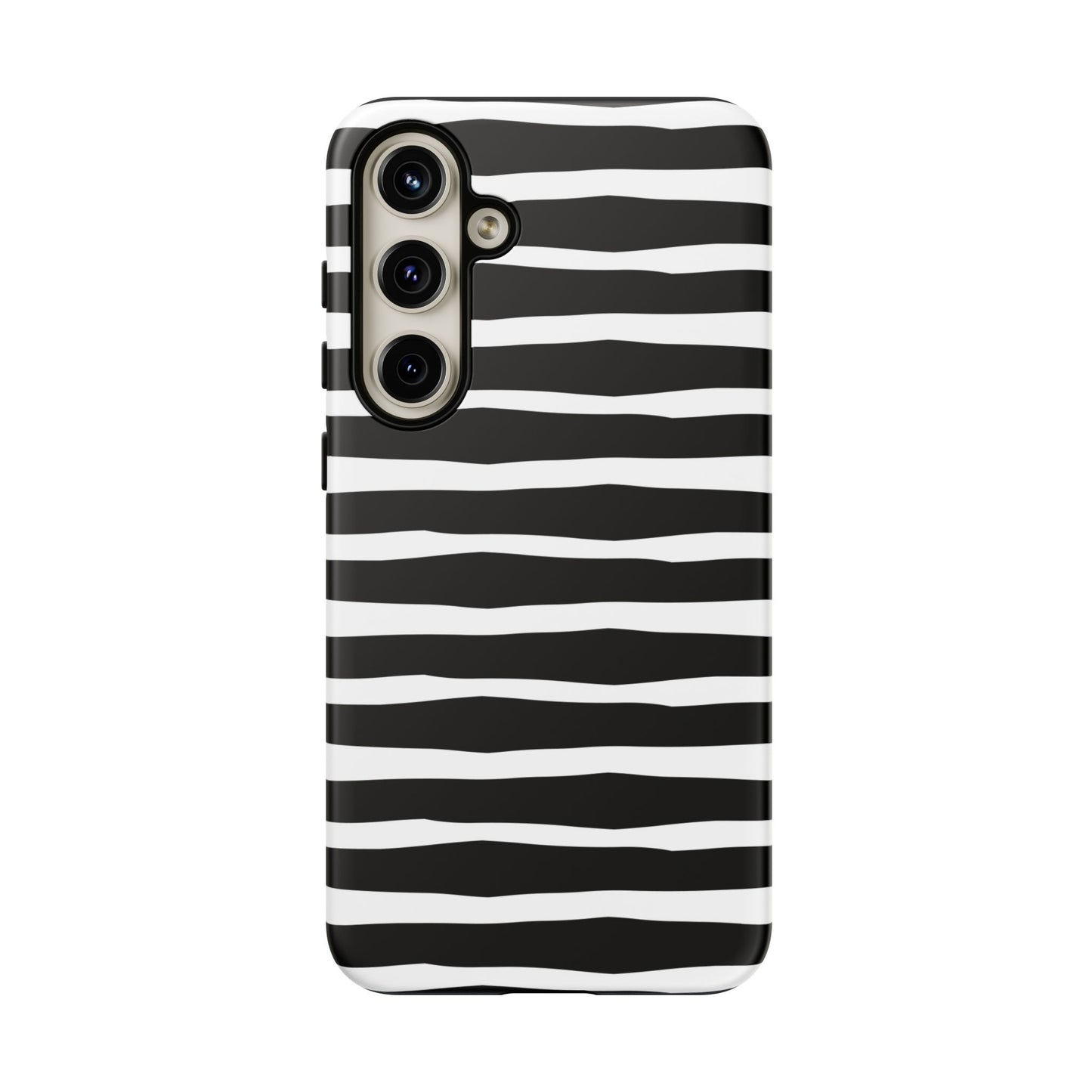 Copy of Copy of Artistic Crescent Moon Phone Case — Dreamy Starry Night Protection