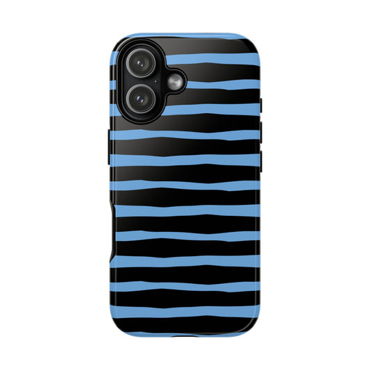 Copy of Artistic Crescent Moon Phone Case — Dreamy Starry Night Protection
