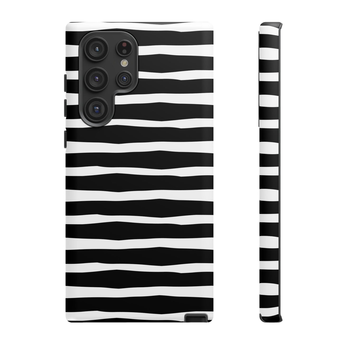 Copy of Copy of Artistic Crescent Moon Phone Case — Dreamy Starry Night Protection