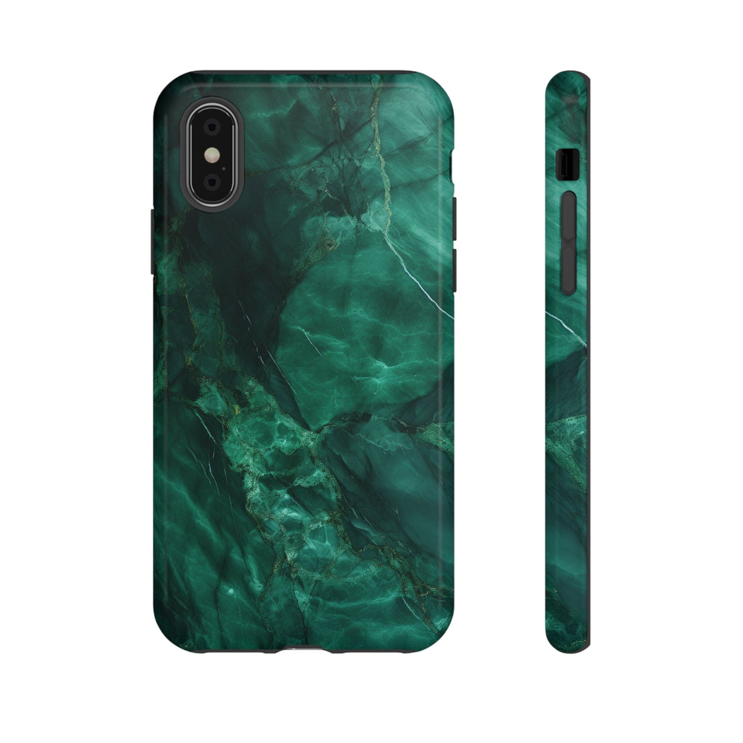 Copy of Artistic Crescent Moon Phone Case — Dreamy Starry Night Protection