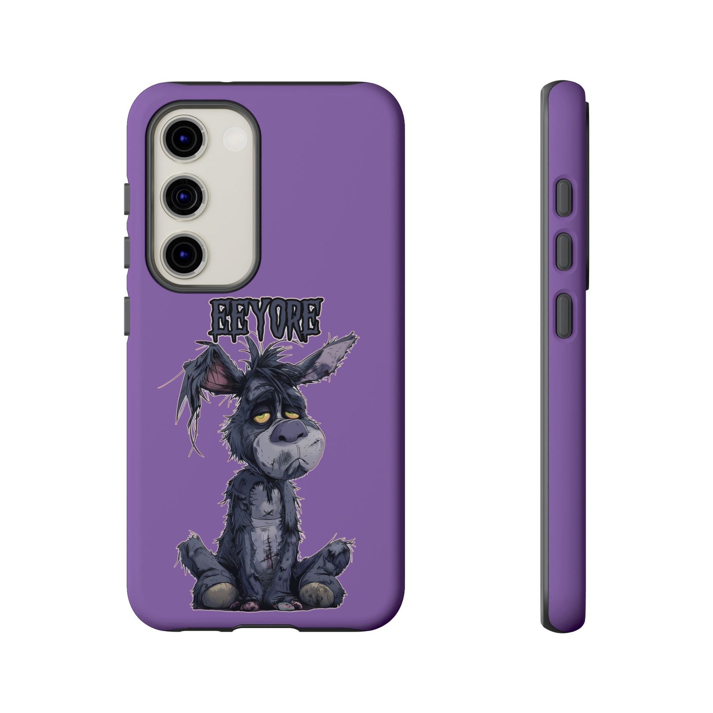 Copy of Copy of Artistic Crescent Moon Phone Case — Dreamy Starry Night Protection