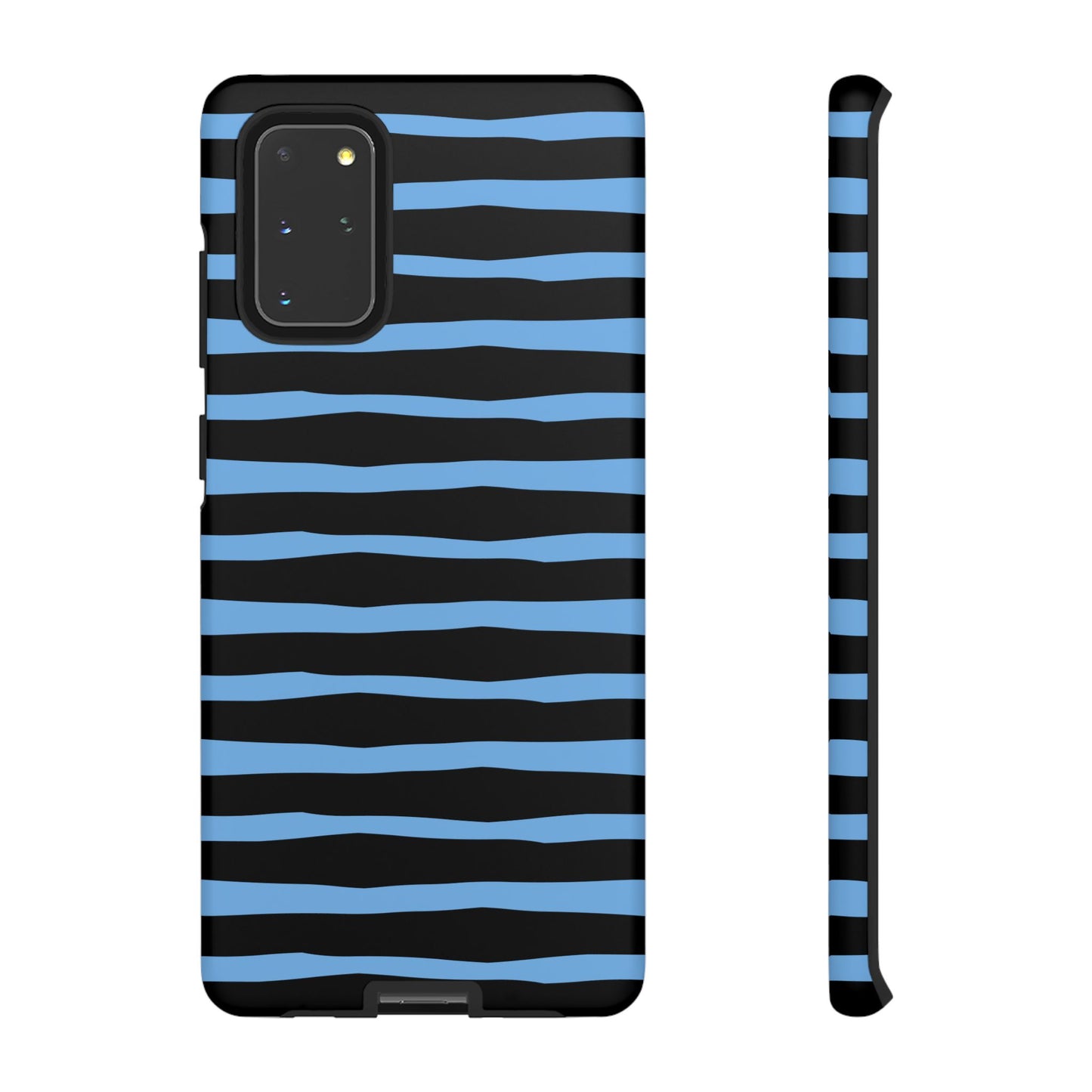 Copy of Copy of Artistic Crescent Moon Phone Case — Dreamy Starry Night Protection