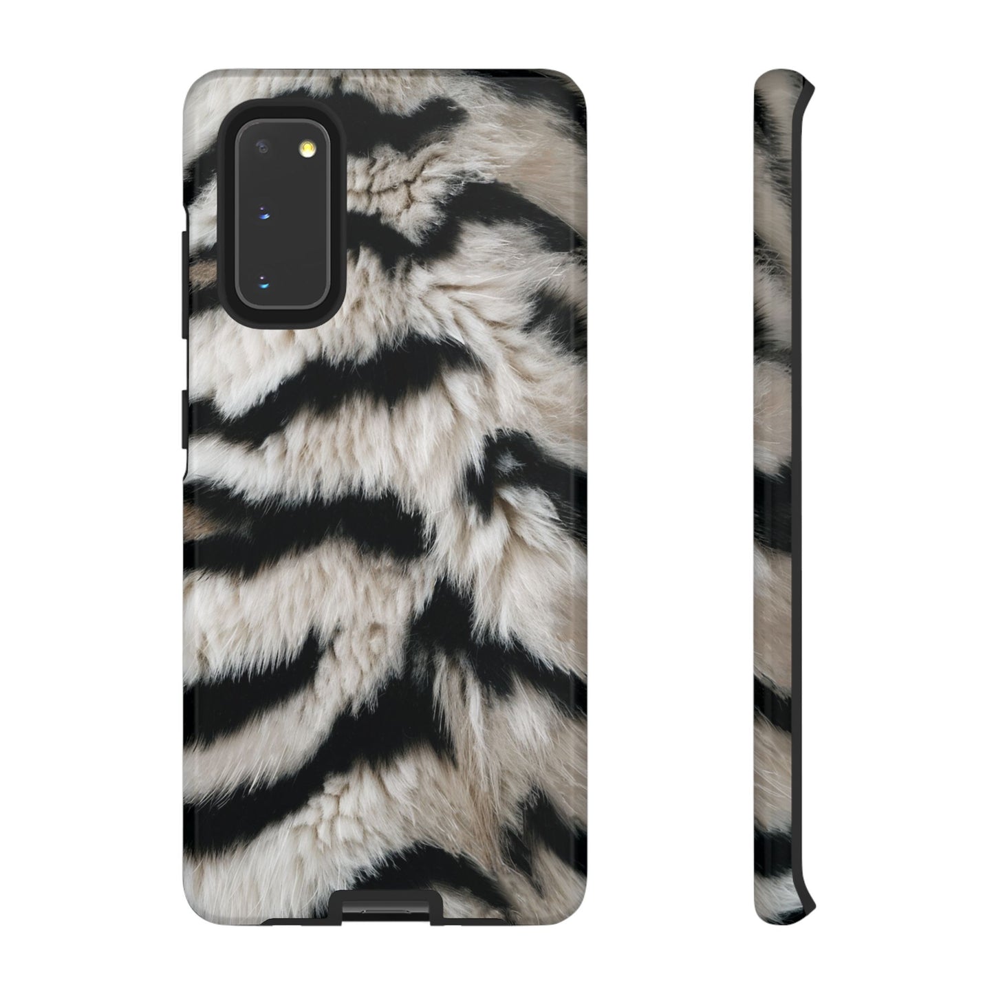 Copy of Artistic Crescent Moon Phone Case — Dreamy Starry Night Protection