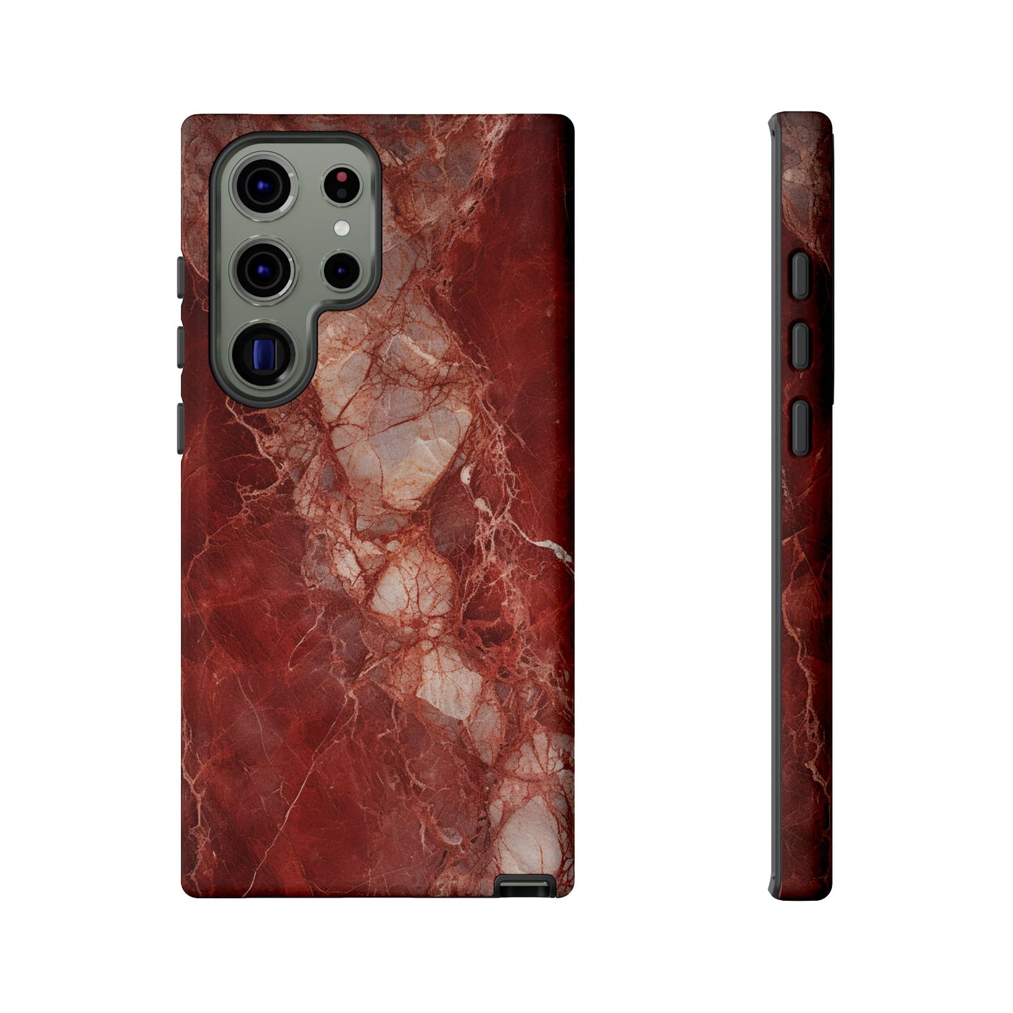 Copy of Copy of Artistic Crescent Moon Phone Case — Dreamy Starry Night Protection