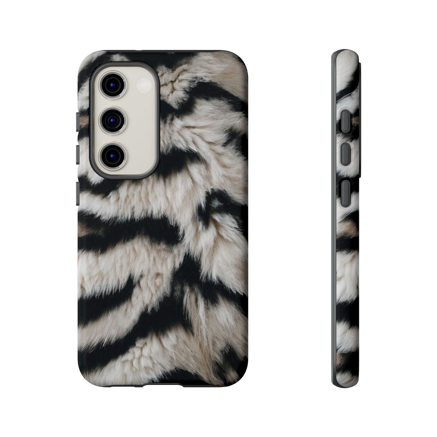 Copy of Artistic Crescent Moon Phone Case — Dreamy Starry Night Protection