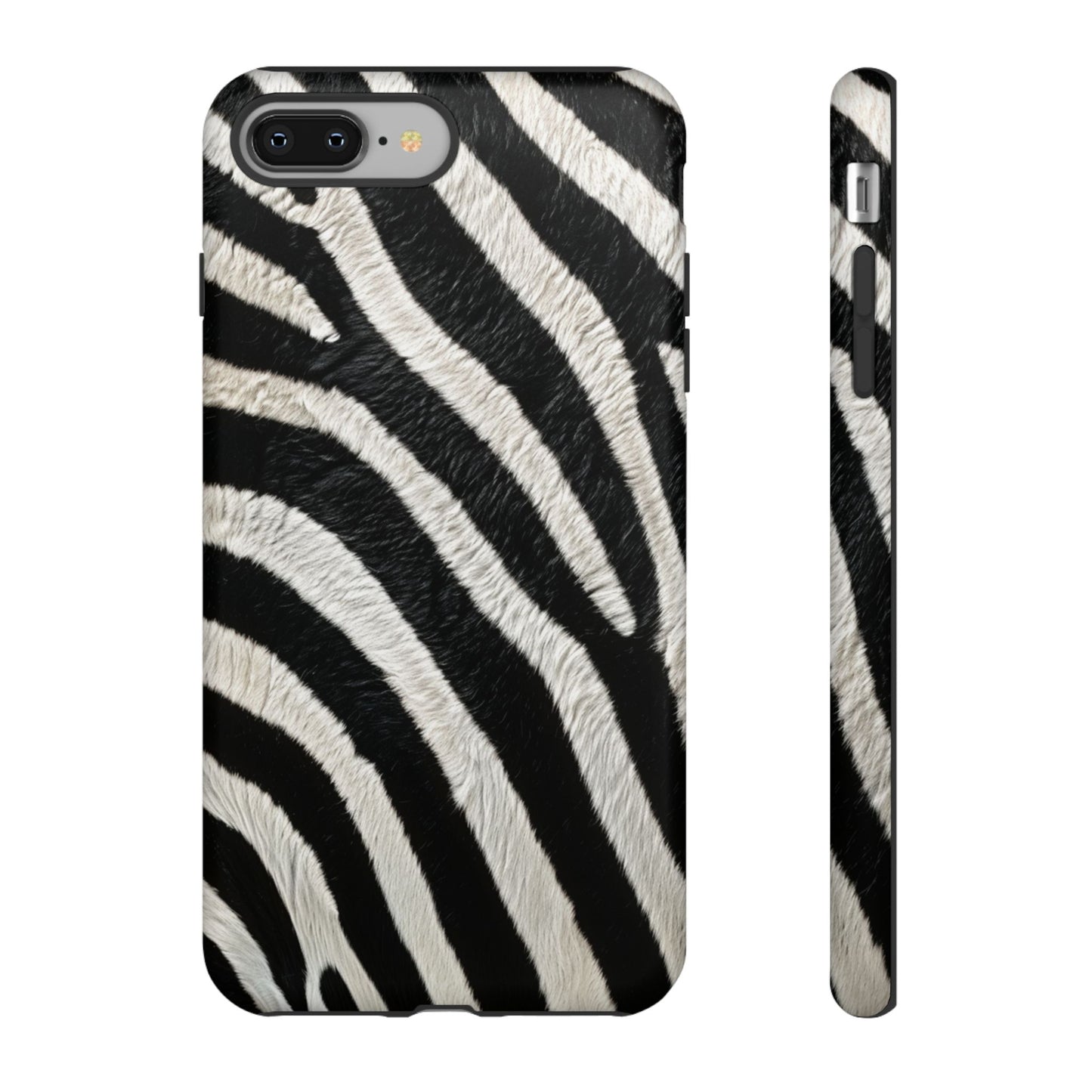 Artistic Crescent Moon Phone Case — Dreamy Starry Night Protection