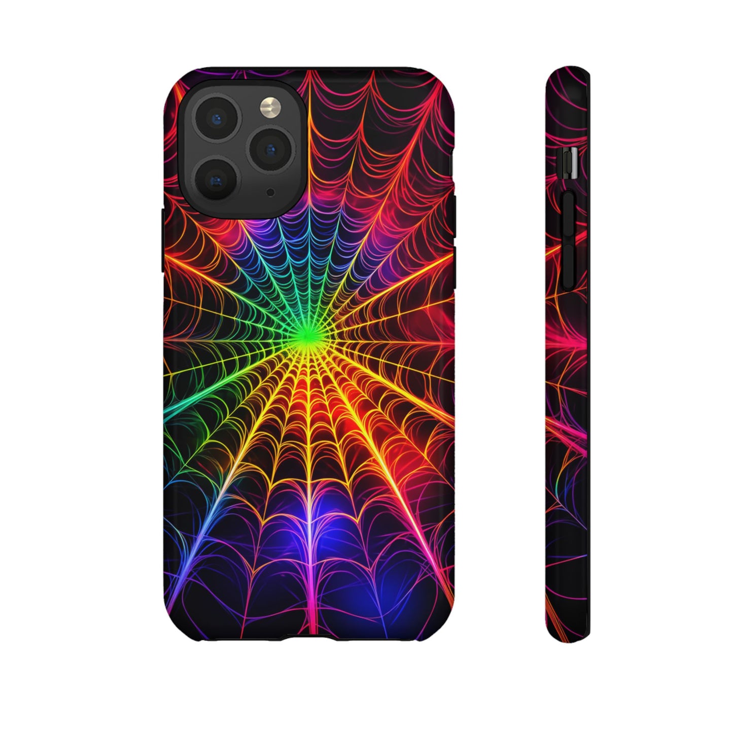 Copy of Artistic Crescent Moon Phone Case — Dreamy Starry Night Protection