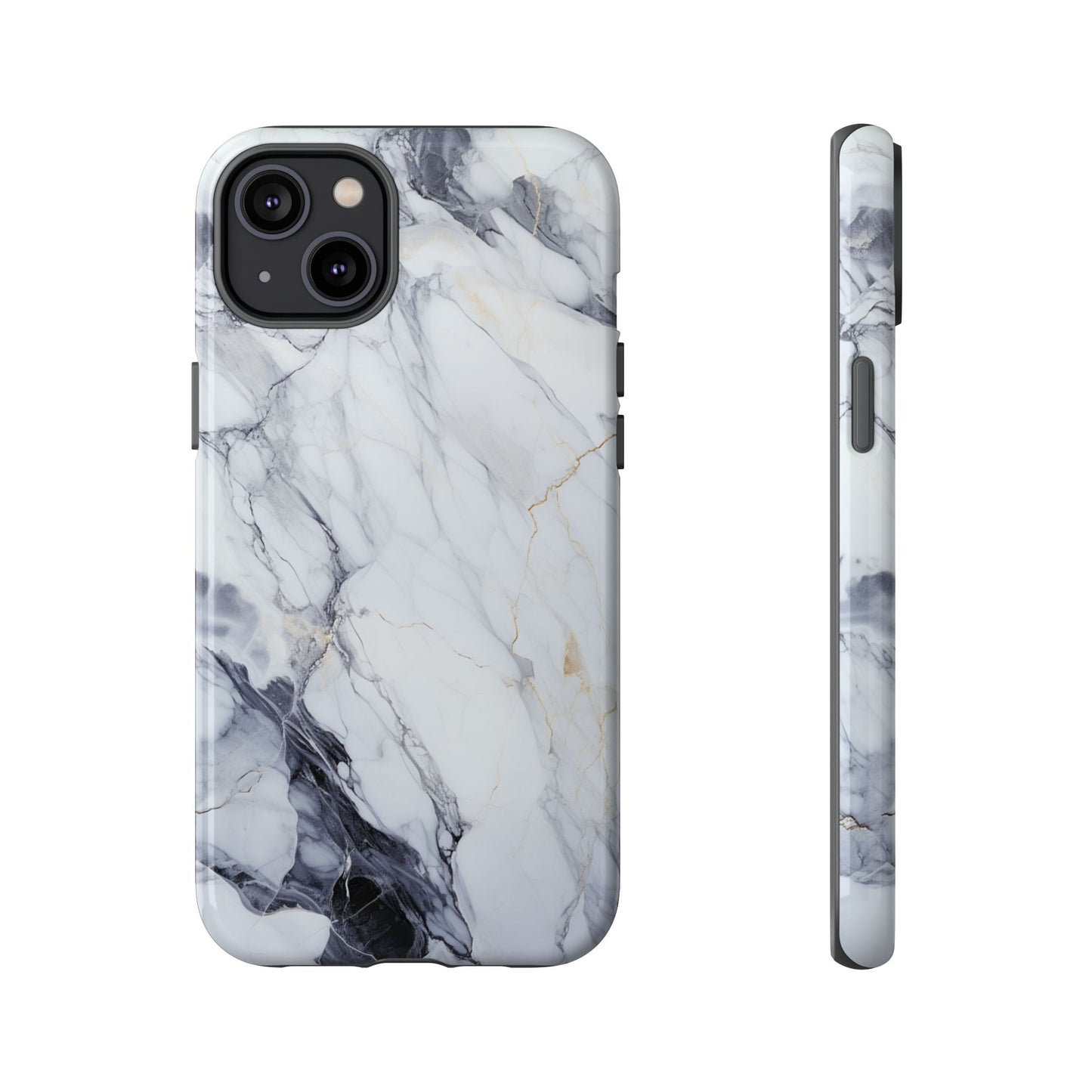 Copy of Artistic Crescent Moon Phone Case — Dreamy Starry Night Protection