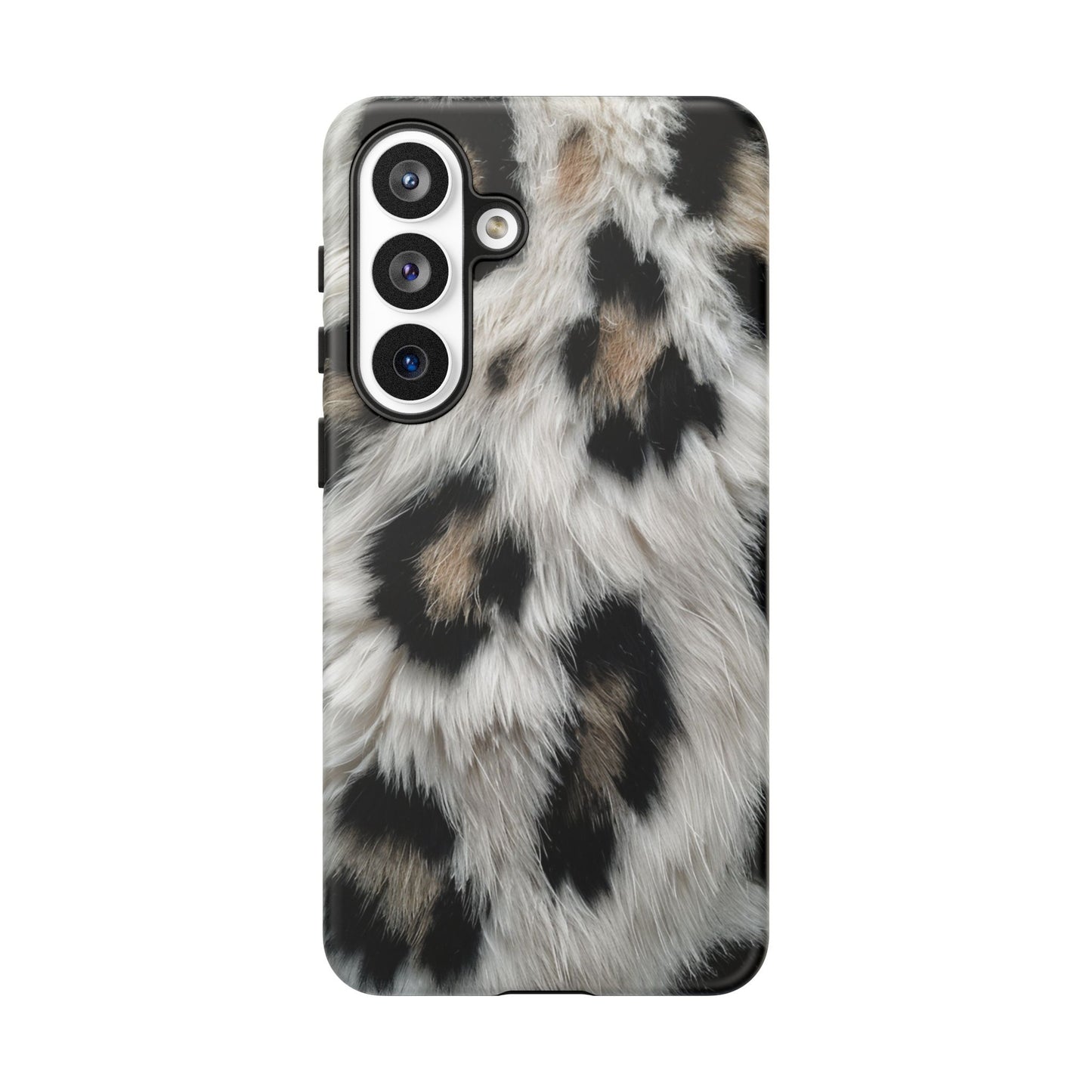 Copy of Copy of Artistic Crescent Moon Phone Case — Dreamy Starry Night Protection