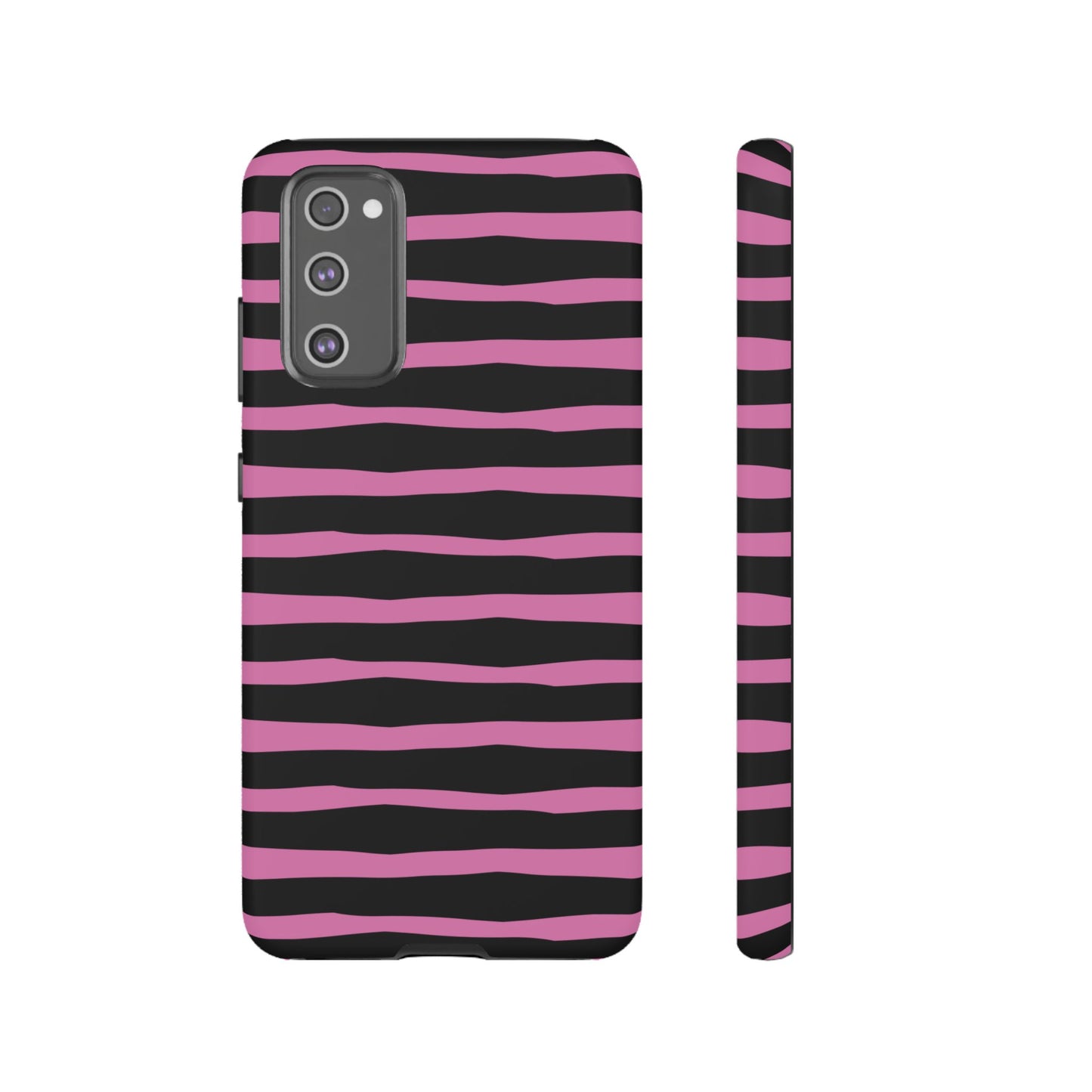 Copy of Copy of Artistic Crescent Moon Phone Case — Dreamy Starry Night Protection