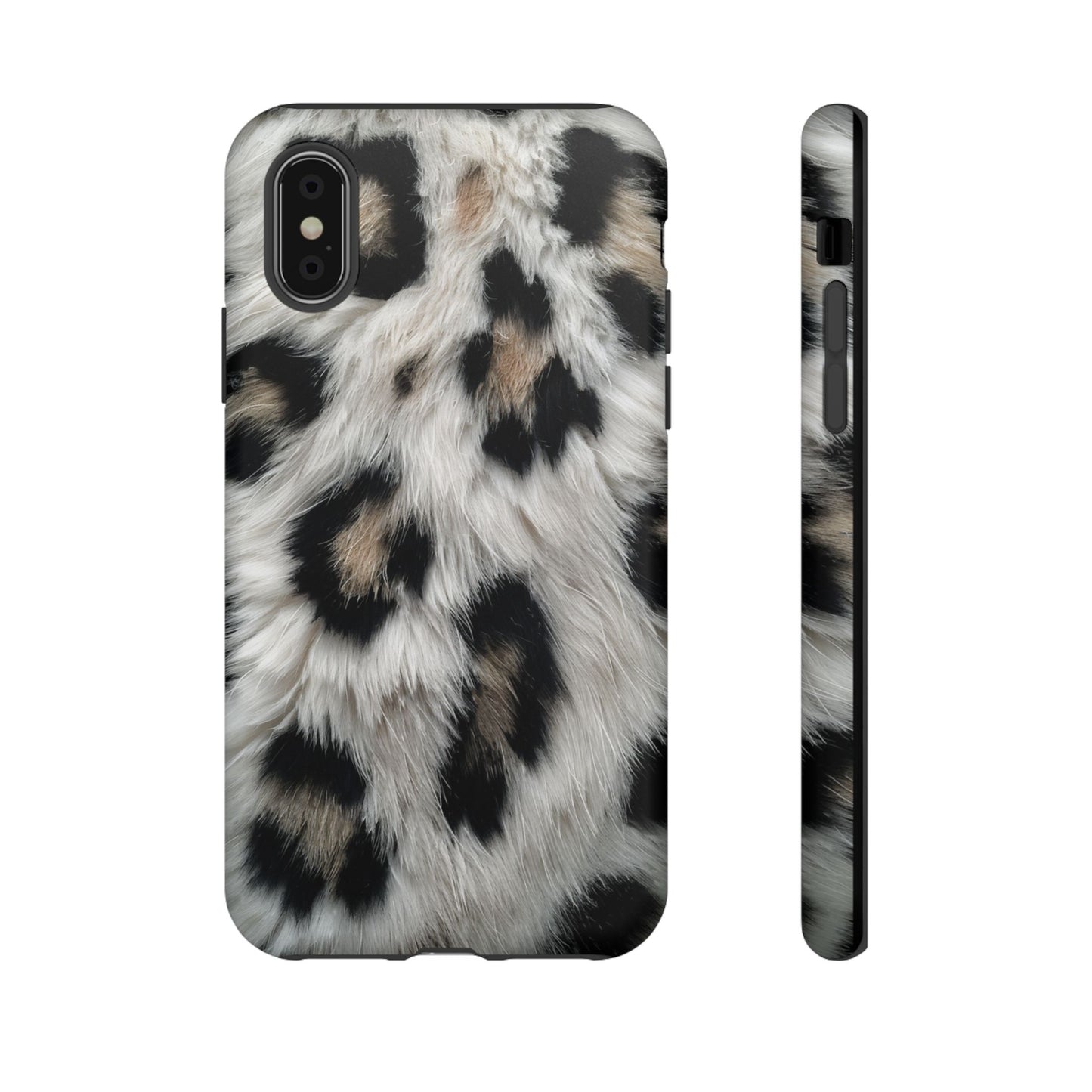 Copy of Artistic Crescent Moon Phone Case — Dreamy Starry Night Protection
