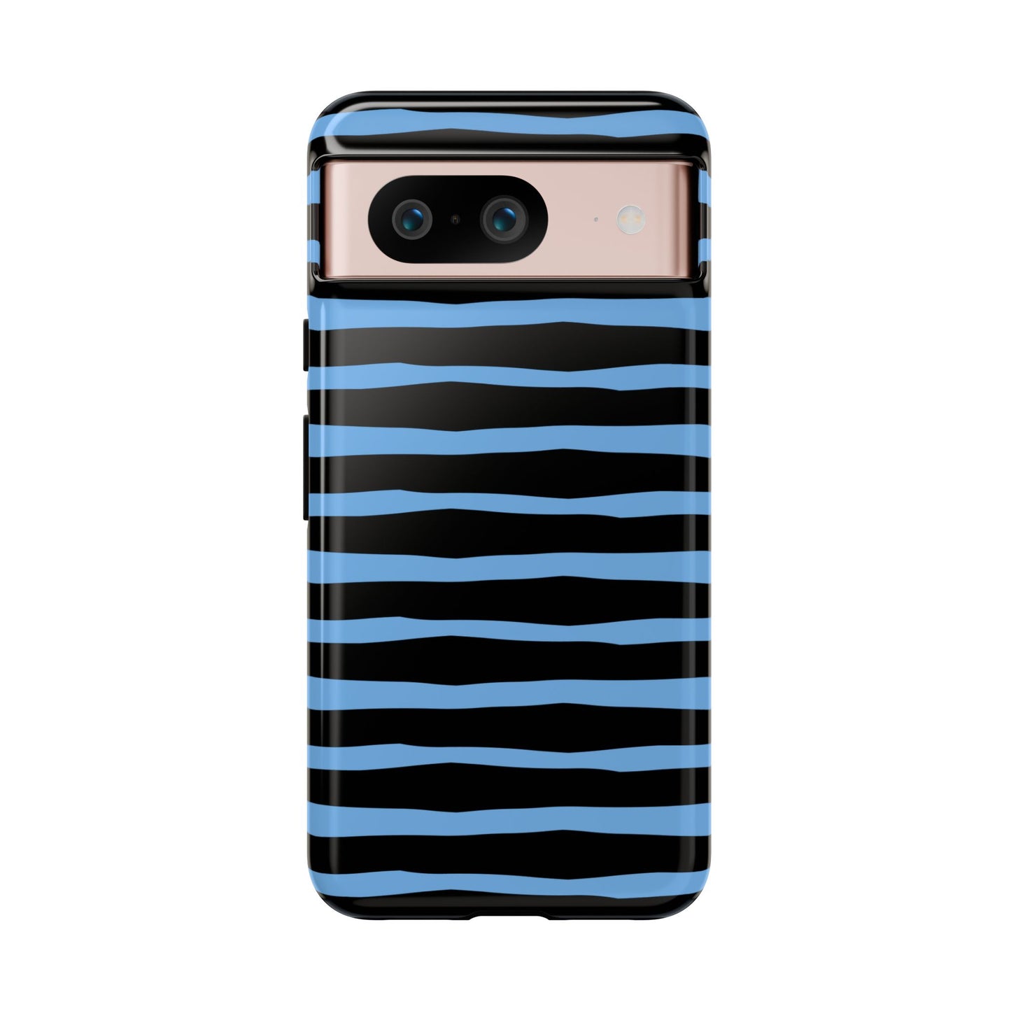 Copy of Copy of Artistic Crescent Moon Phone Case — Dreamy Starry Night Protection