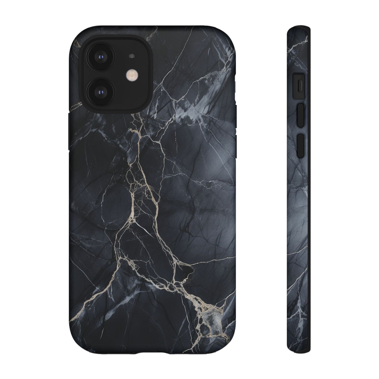 Copy of Artistic Crescent Moon Phone Case — Dreamy Starry Night Protection