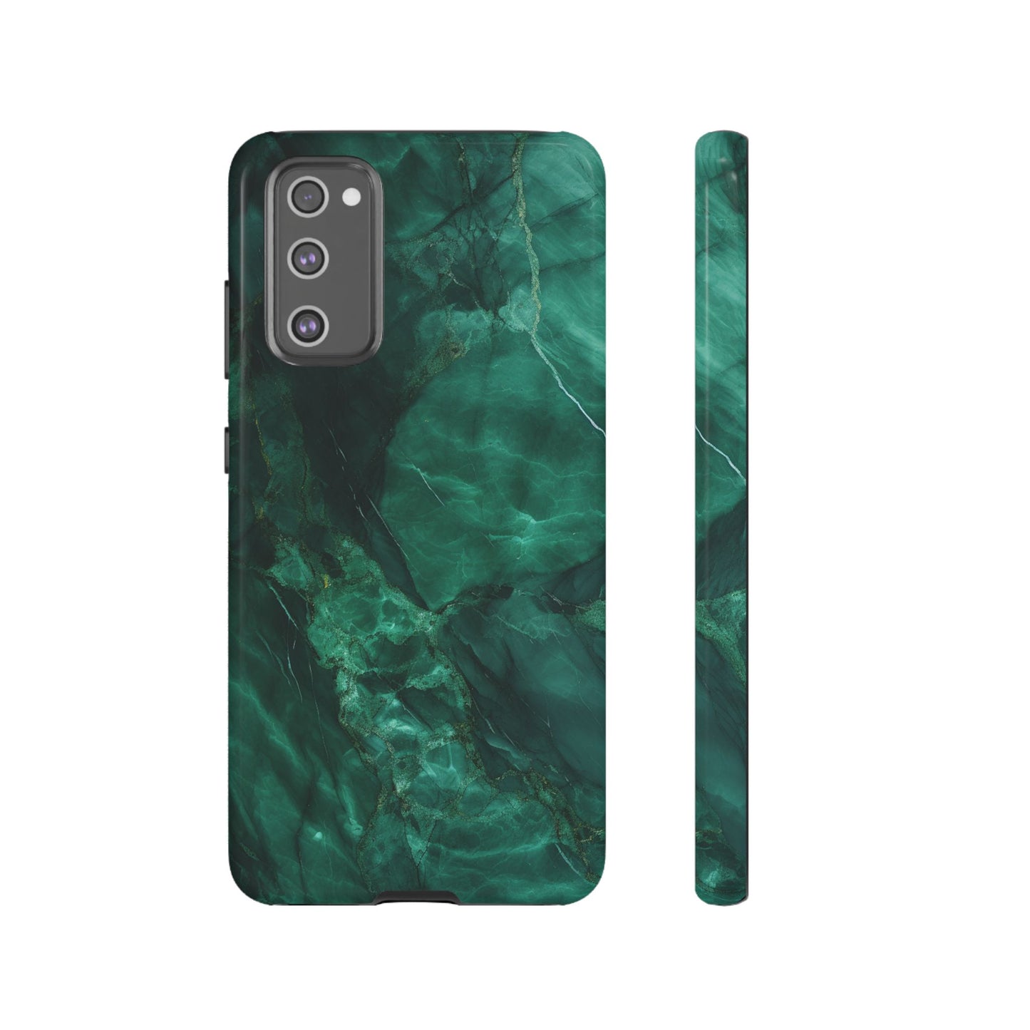 Copy of Copy of Artistic Crescent Moon Phone Case — Dreamy Starry Night Protection