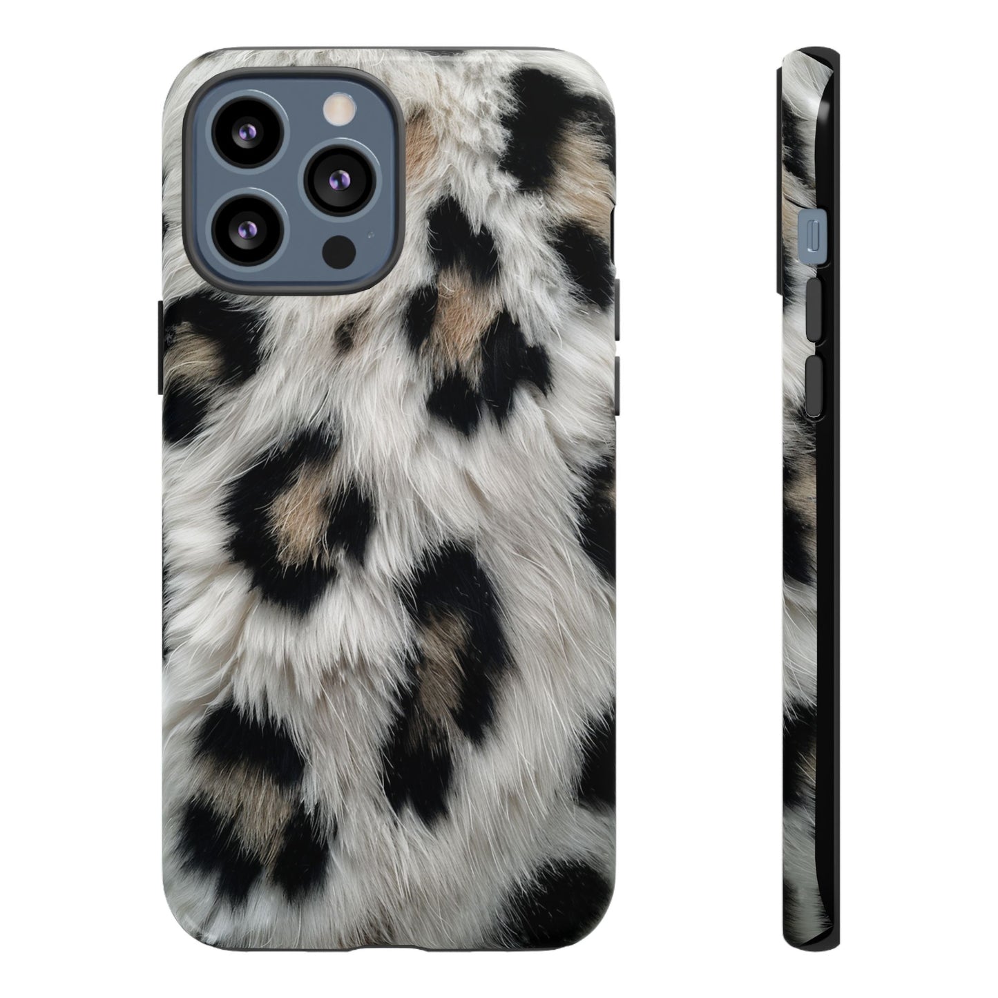 Copy of Artistic Crescent Moon Phone Case — Dreamy Starry Night Protection
