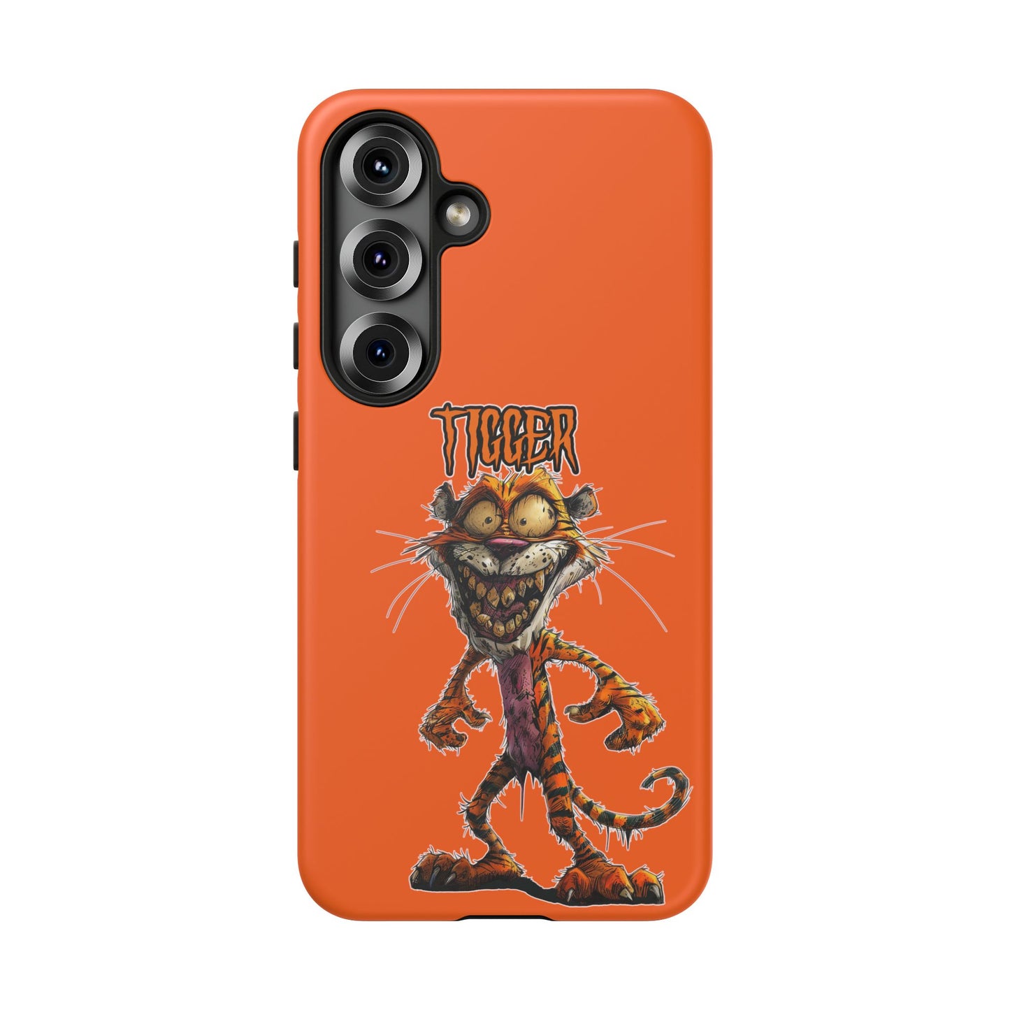 Copy of Copy of Artistic Crescent Moon Phone Case — Dreamy Starry Night Protection