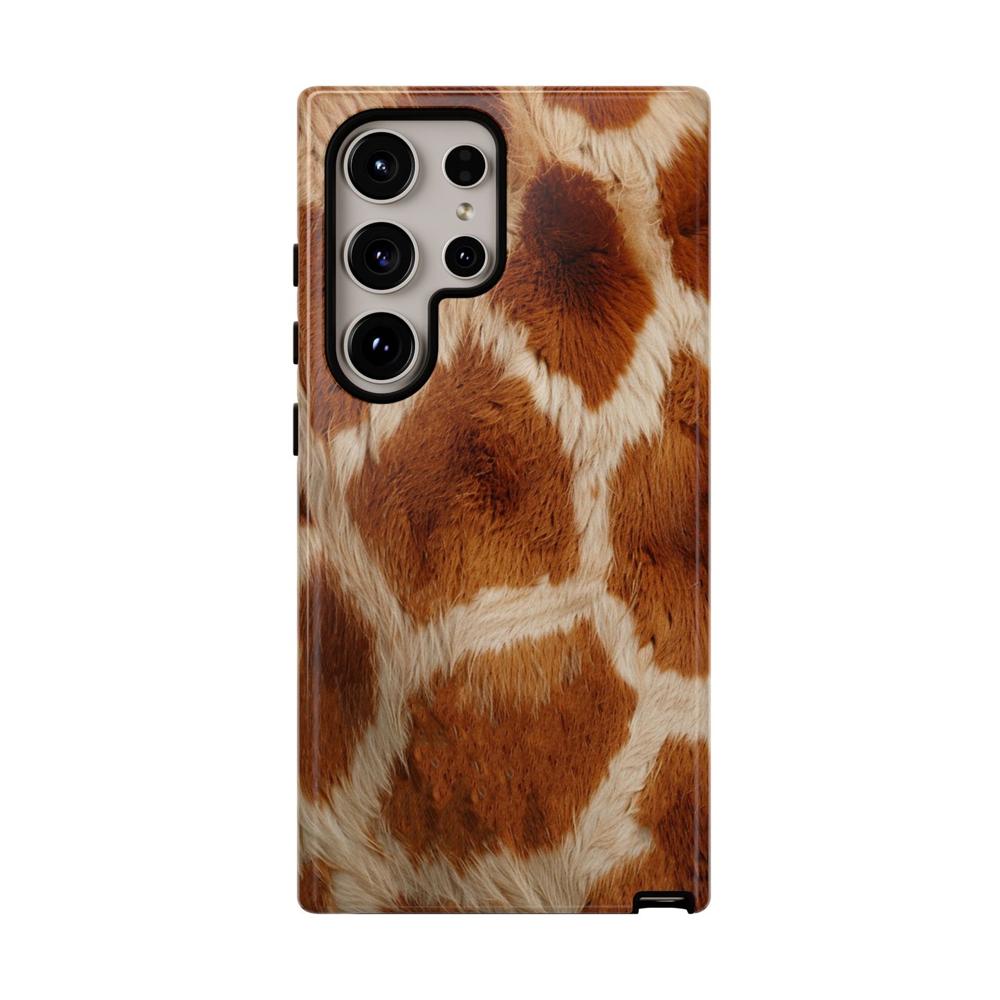 Copy of Copy of Artistic Crescent Moon Phone Case — Dreamy Starry Night Protection