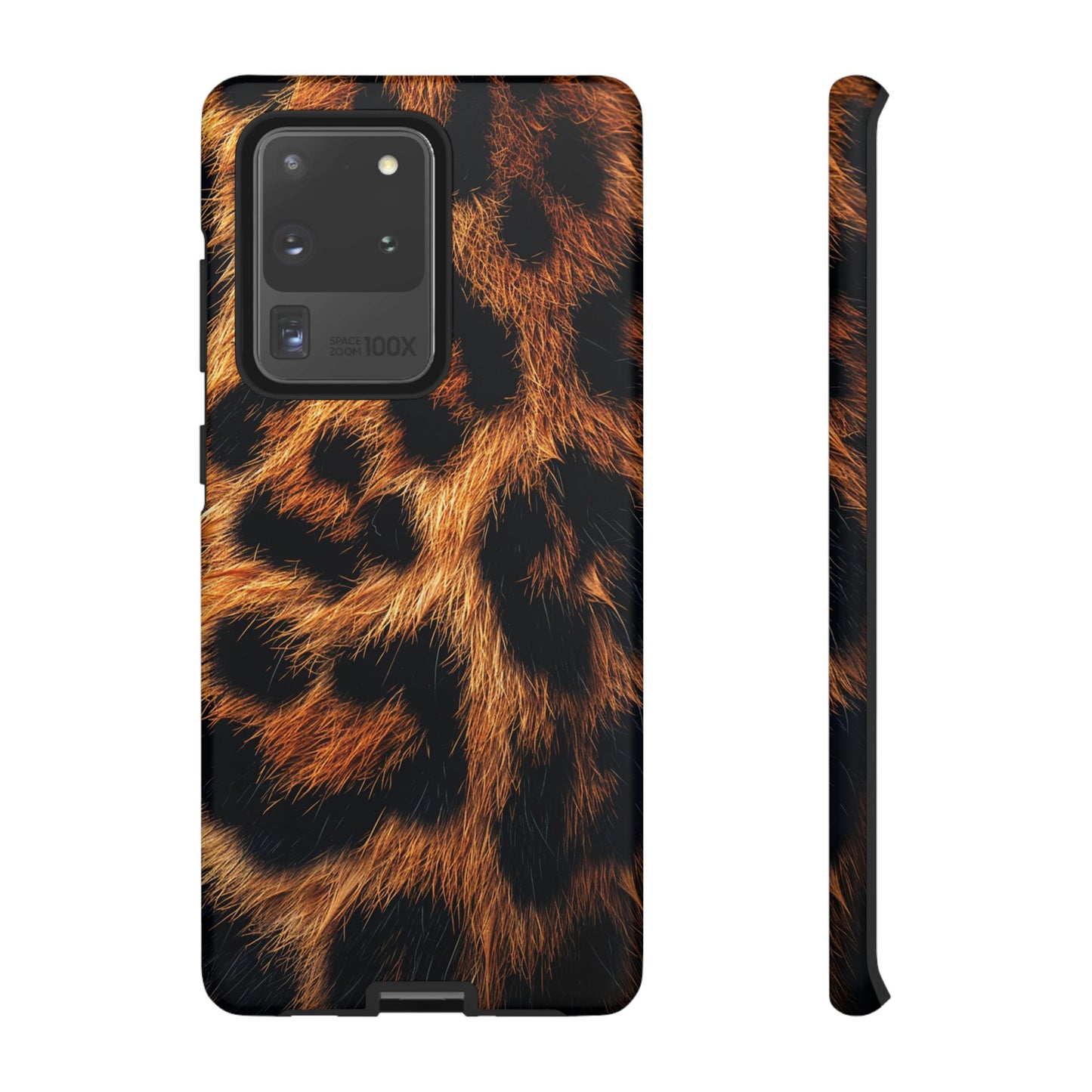 Copy of Copy of Artistic Crescent Moon Phone Case — Dreamy Starry Night Protection