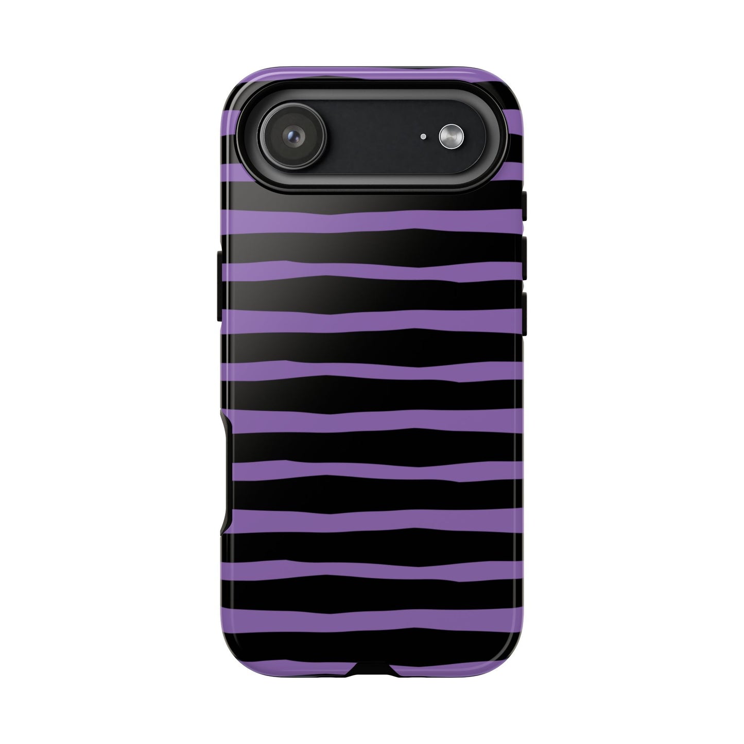 Copy of Artistic Crescent Moon Phone Case — Dreamy Starry Night Protection