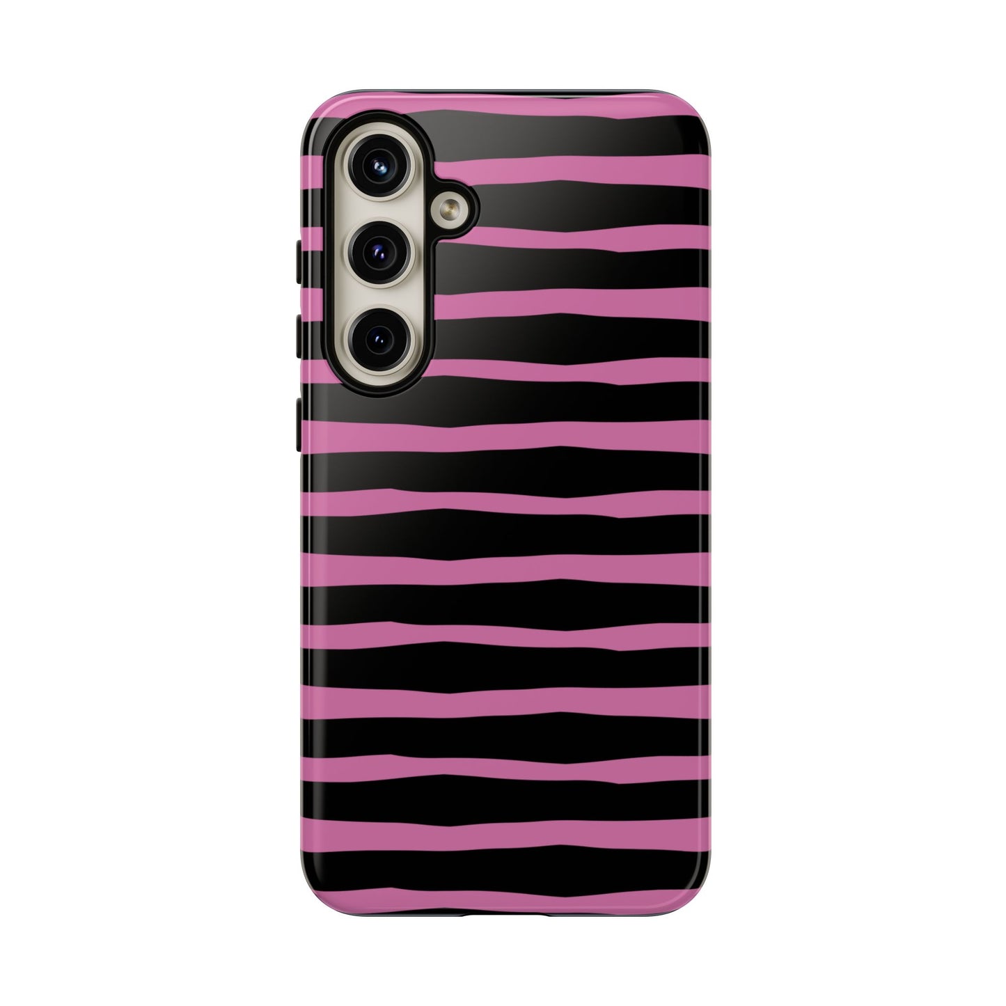 Copy of Copy of Artistic Crescent Moon Phone Case — Dreamy Starry Night Protection