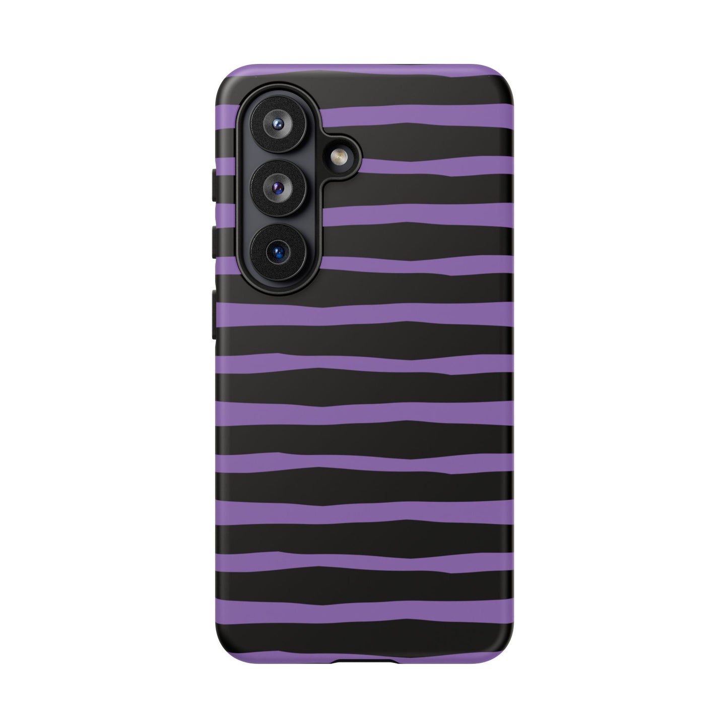 Copy of Copy of Artistic Crescent Moon Phone Case — Dreamy Starry Night Protection