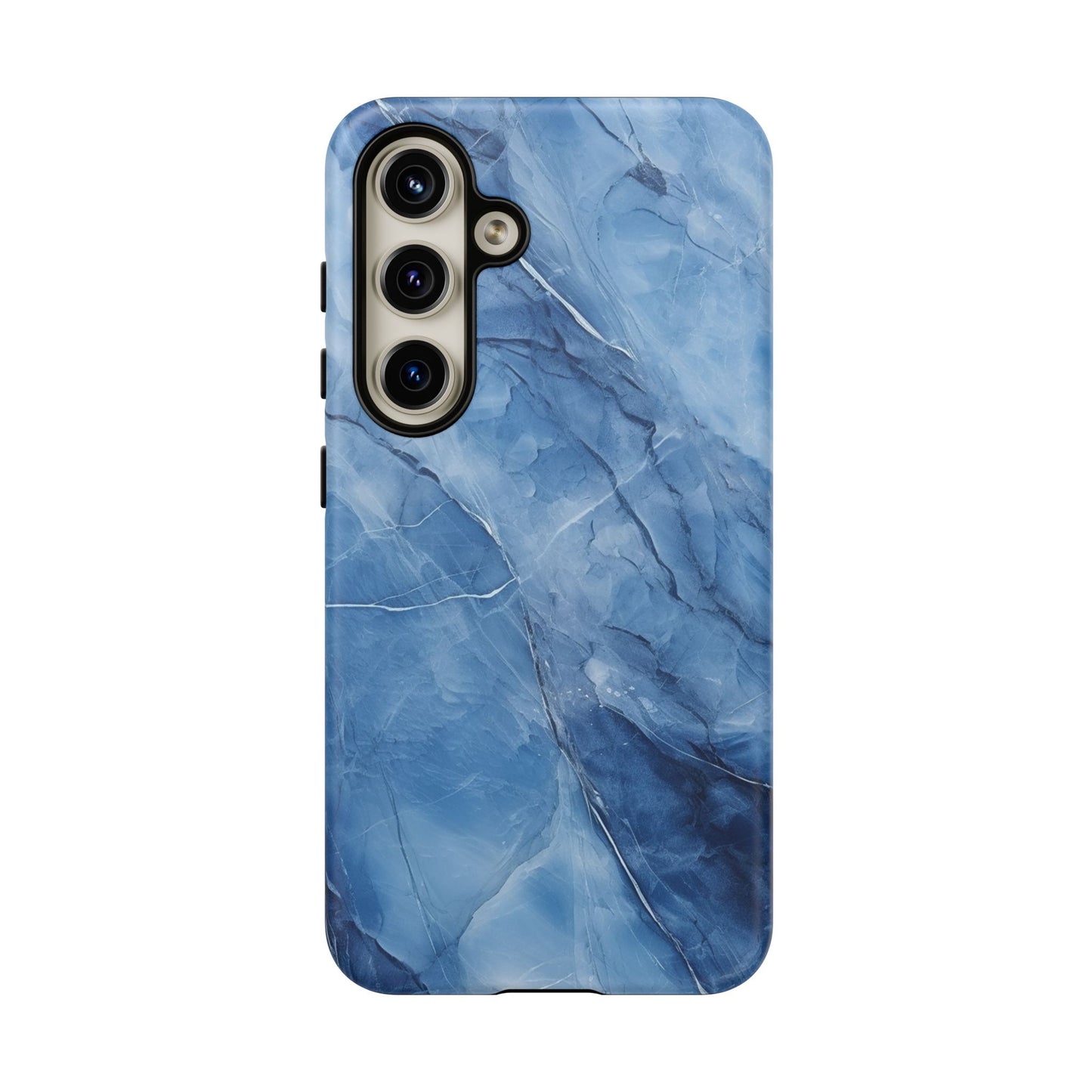 Copy of Copy of Artistic Crescent Moon Phone Case — Dreamy Starry Night Protection