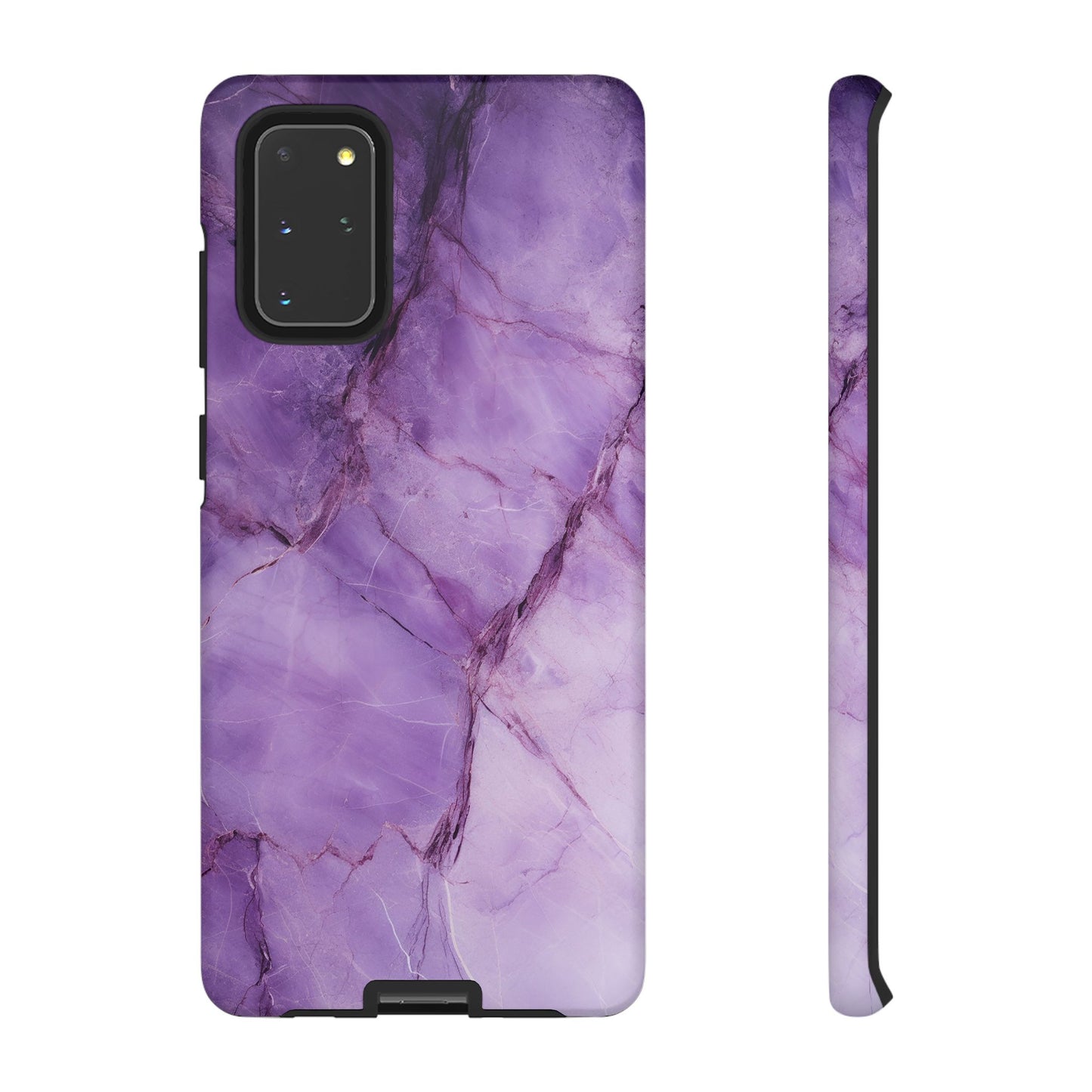 Copy of Copy of Artistic Crescent Moon Phone Case — Dreamy Starry Night Protection
