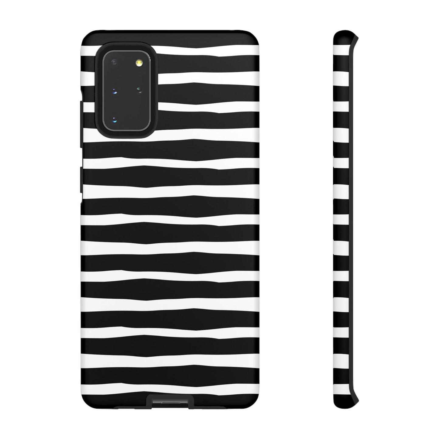 Copy of Copy of Artistic Crescent Moon Phone Case — Dreamy Starry Night Protection