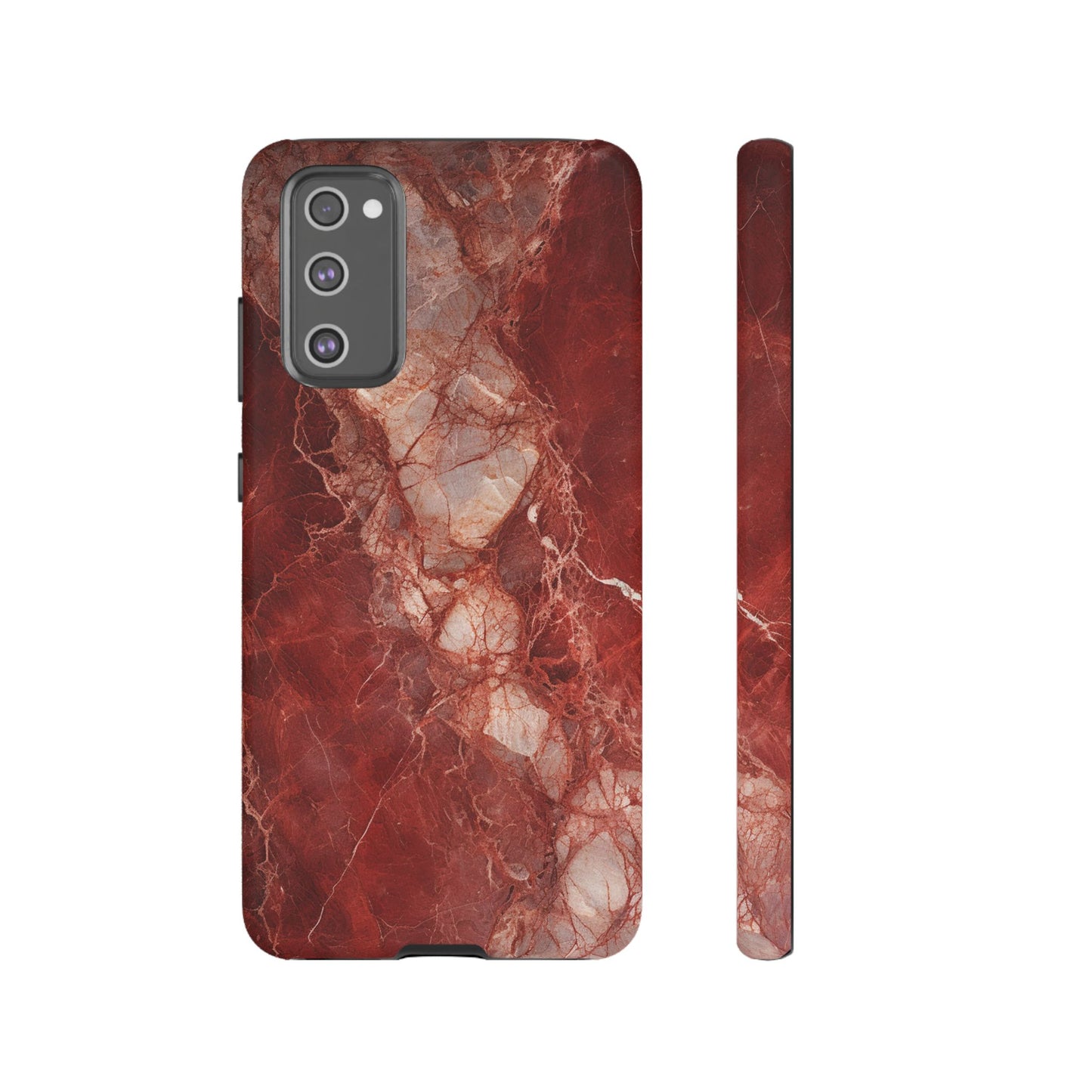 Copy of Copy of Artistic Crescent Moon Phone Case — Dreamy Starry Night Protection