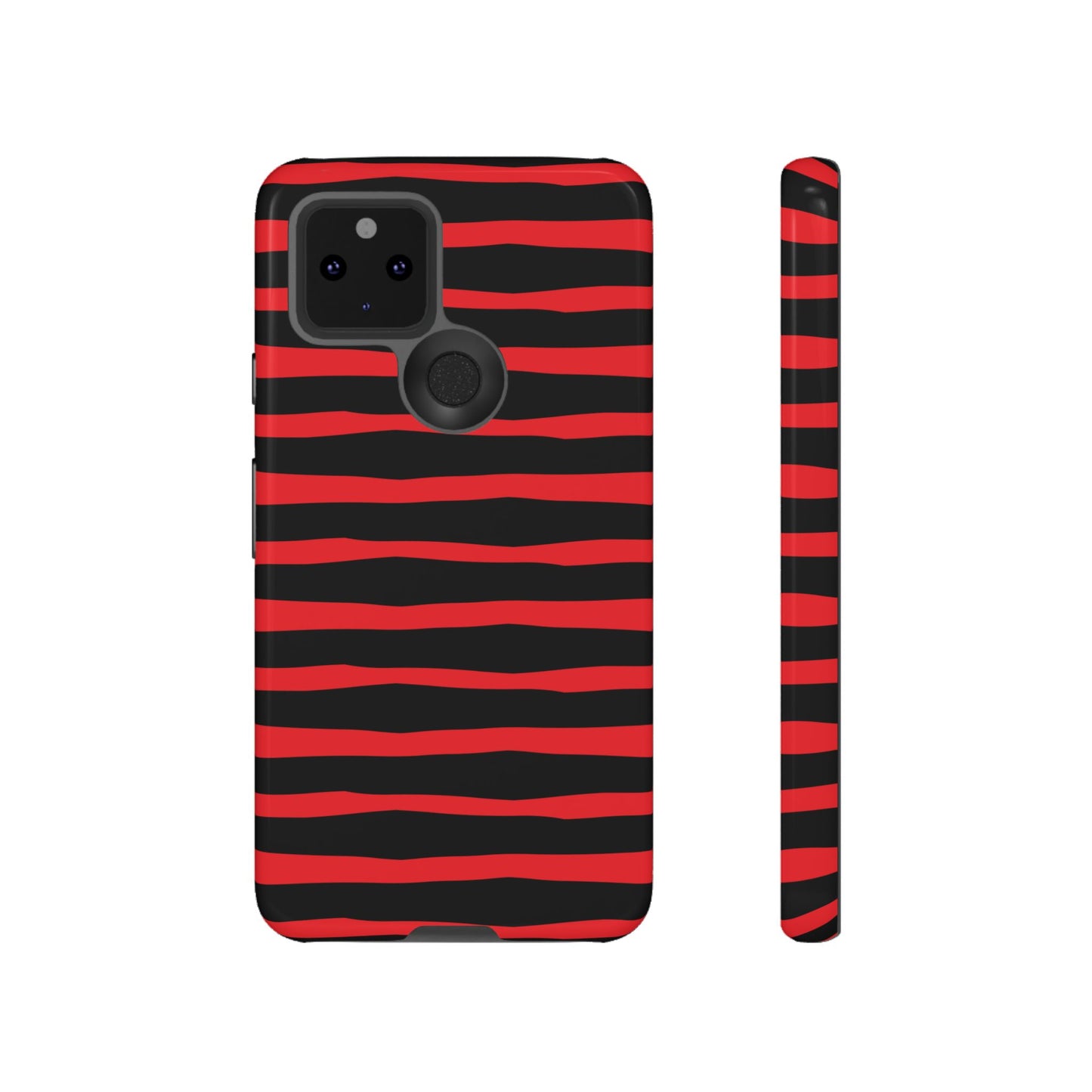 Copy of Copy of Artistic Crescent Moon Phone Case — Dreamy Starry Night Protection