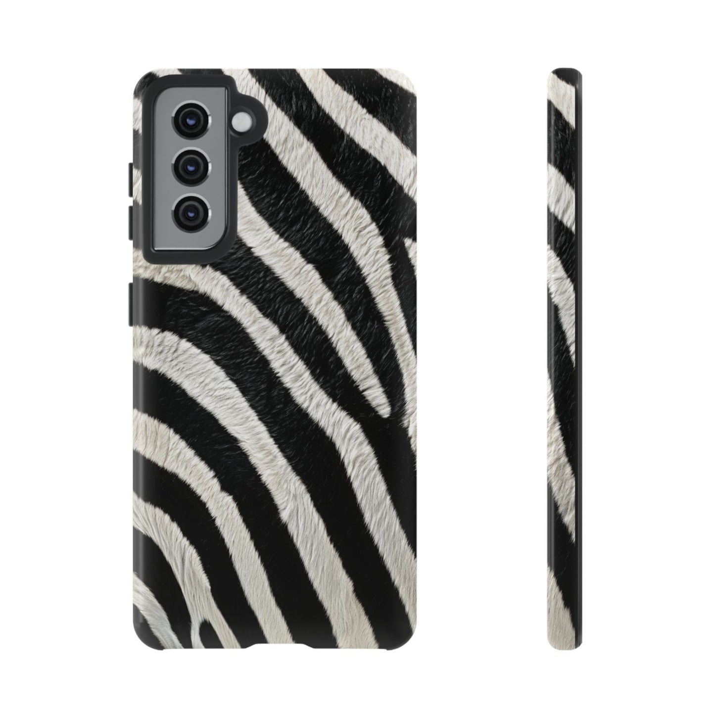 Copy of Artistic Crescent Moon Phone Case — Dreamy Starry Night Protection