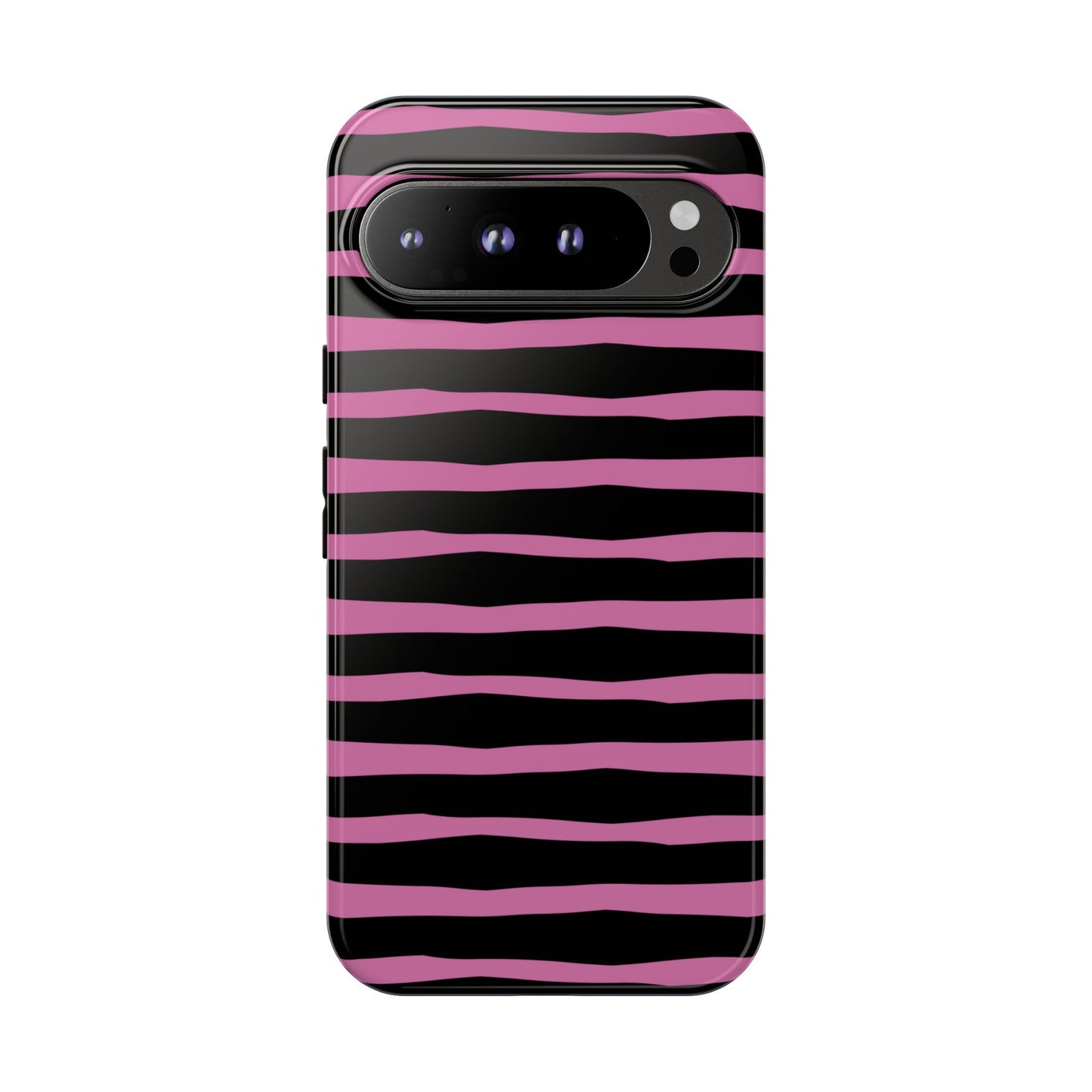 Copy of Copy of Artistic Crescent Moon Phone Case — Dreamy Starry Night Protection