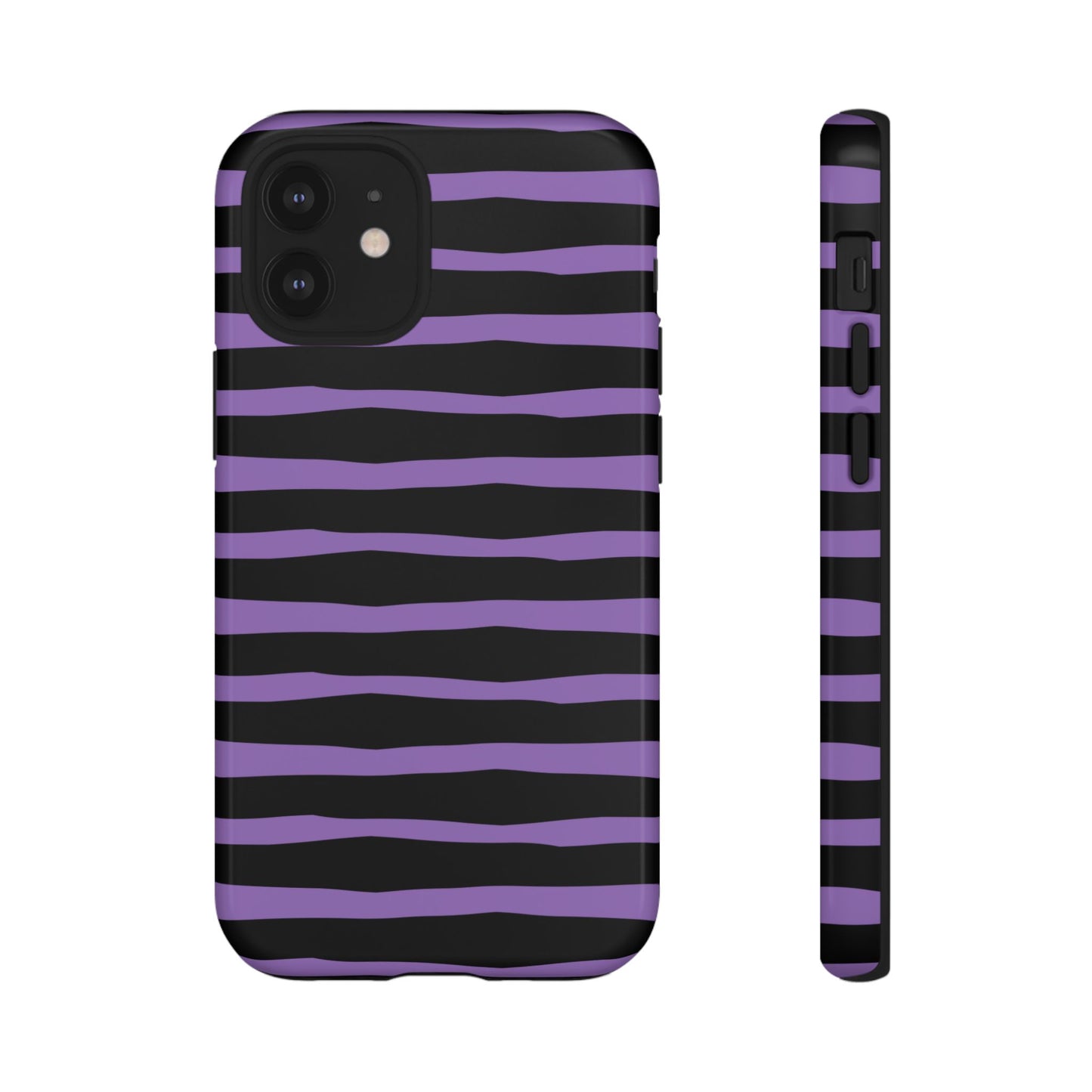 Copy of Artistic Crescent Moon Phone Case — Dreamy Starry Night Protection