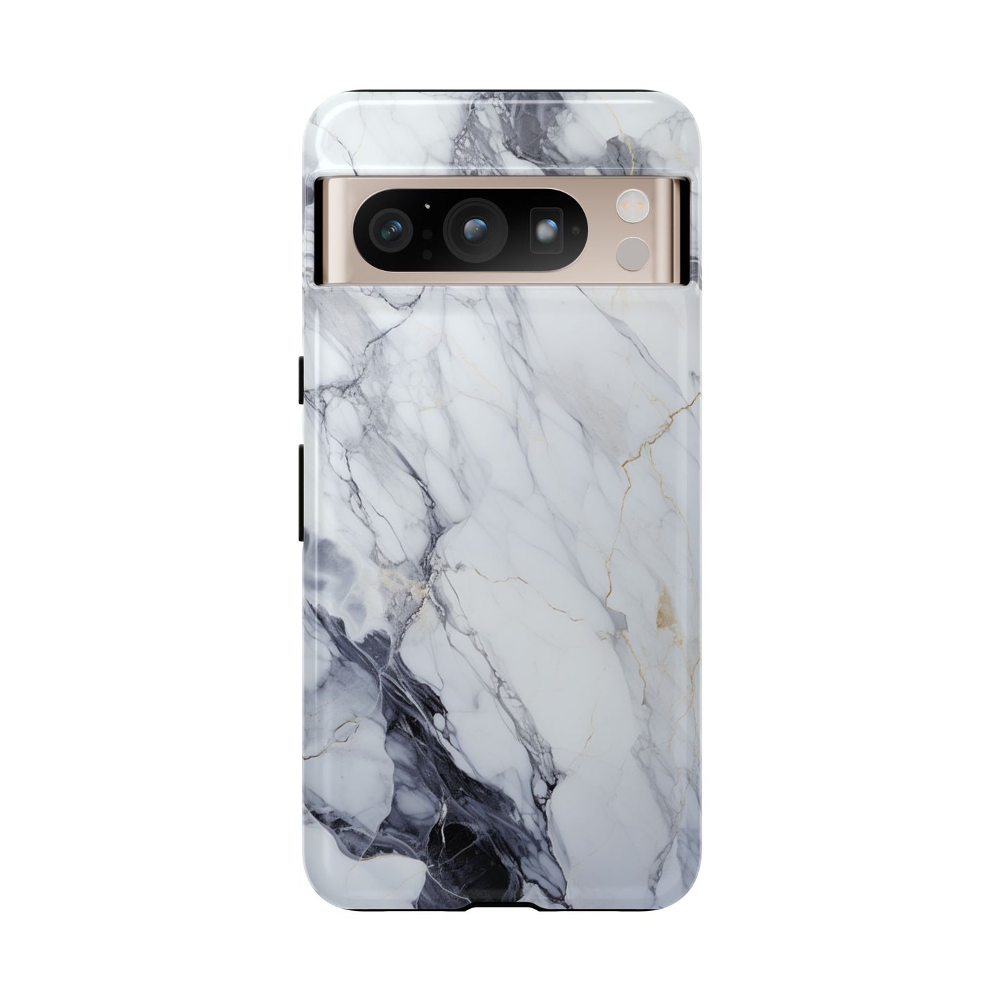 Copy of Copy of Artistic Crescent Moon Phone Case — Dreamy Starry Night Protection