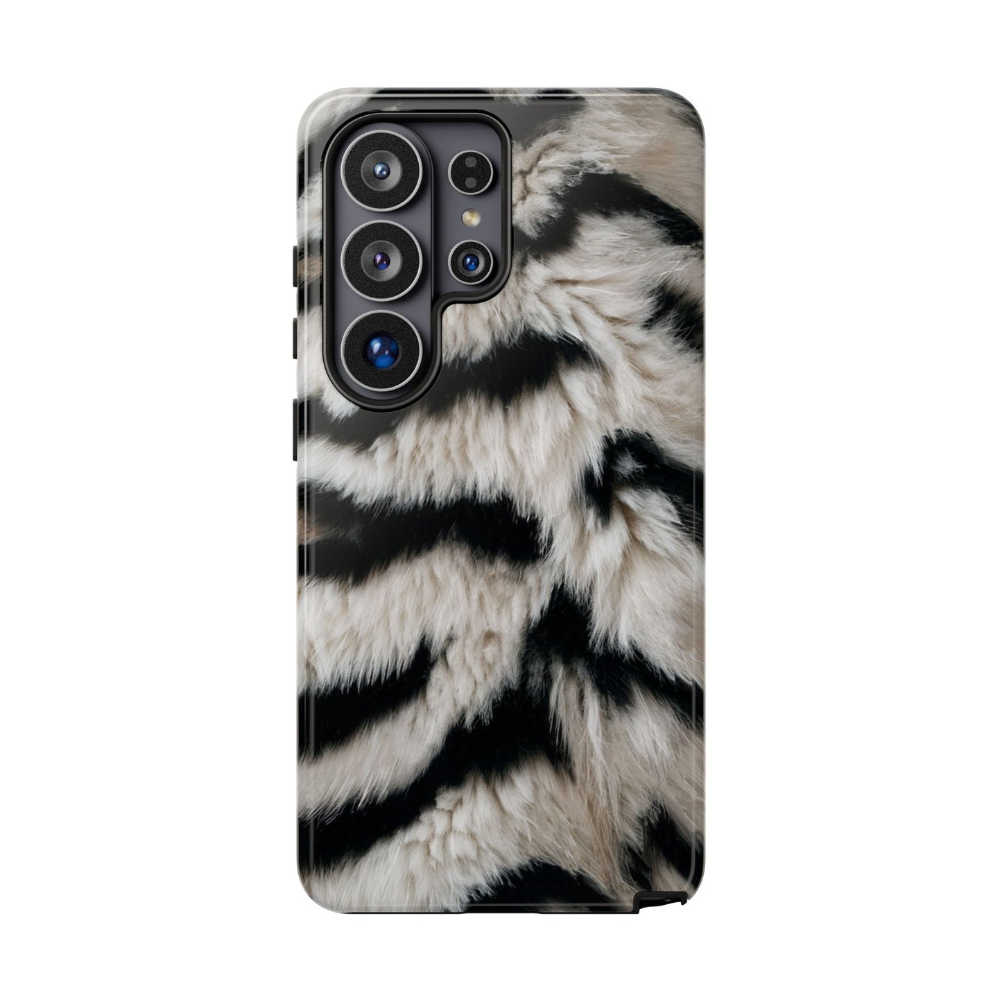 Copy of Artistic Crescent Moon Phone Case — Dreamy Starry Night Protection