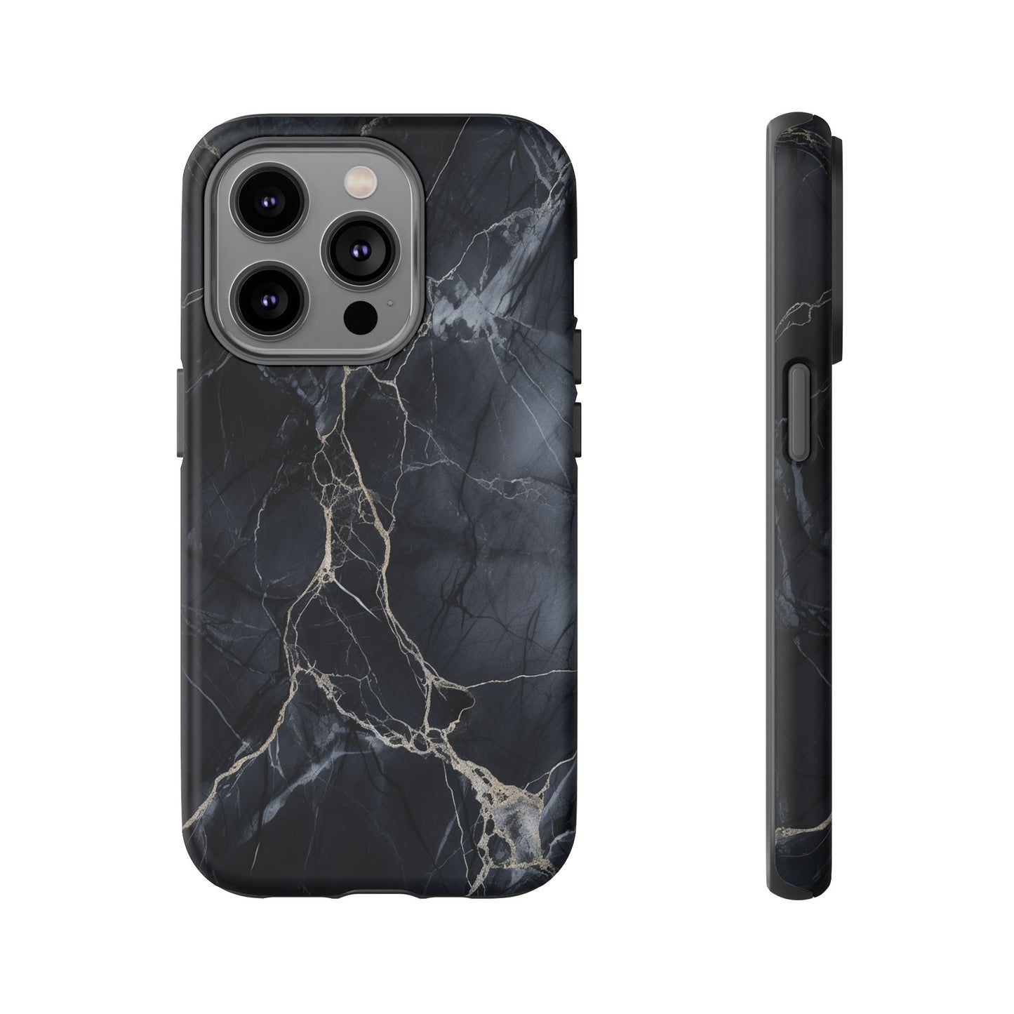 Copy of Artistic Crescent Moon Phone Case — Dreamy Starry Night Protection