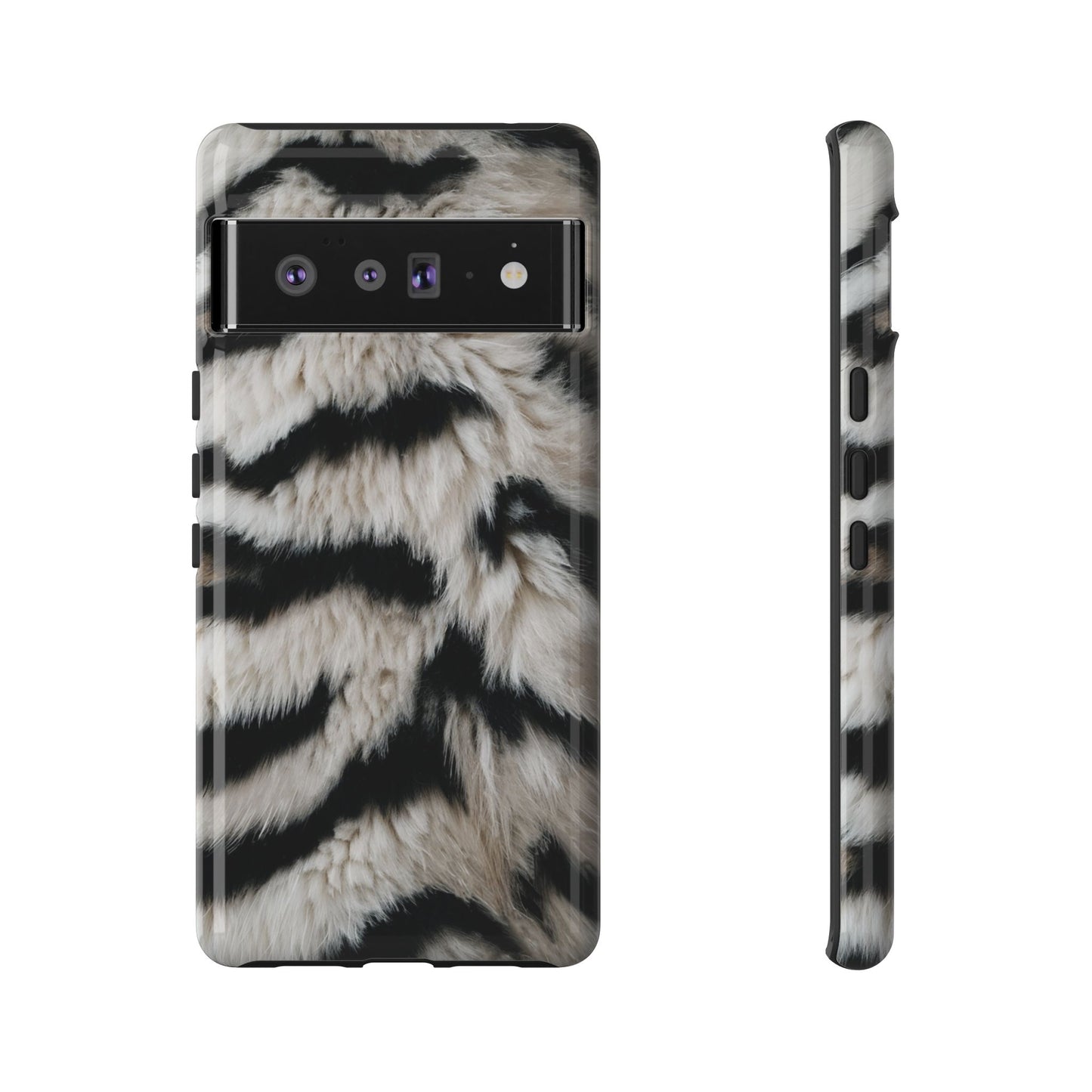 Copy of Artistic Crescent Moon Phone Case — Dreamy Starry Night Protection