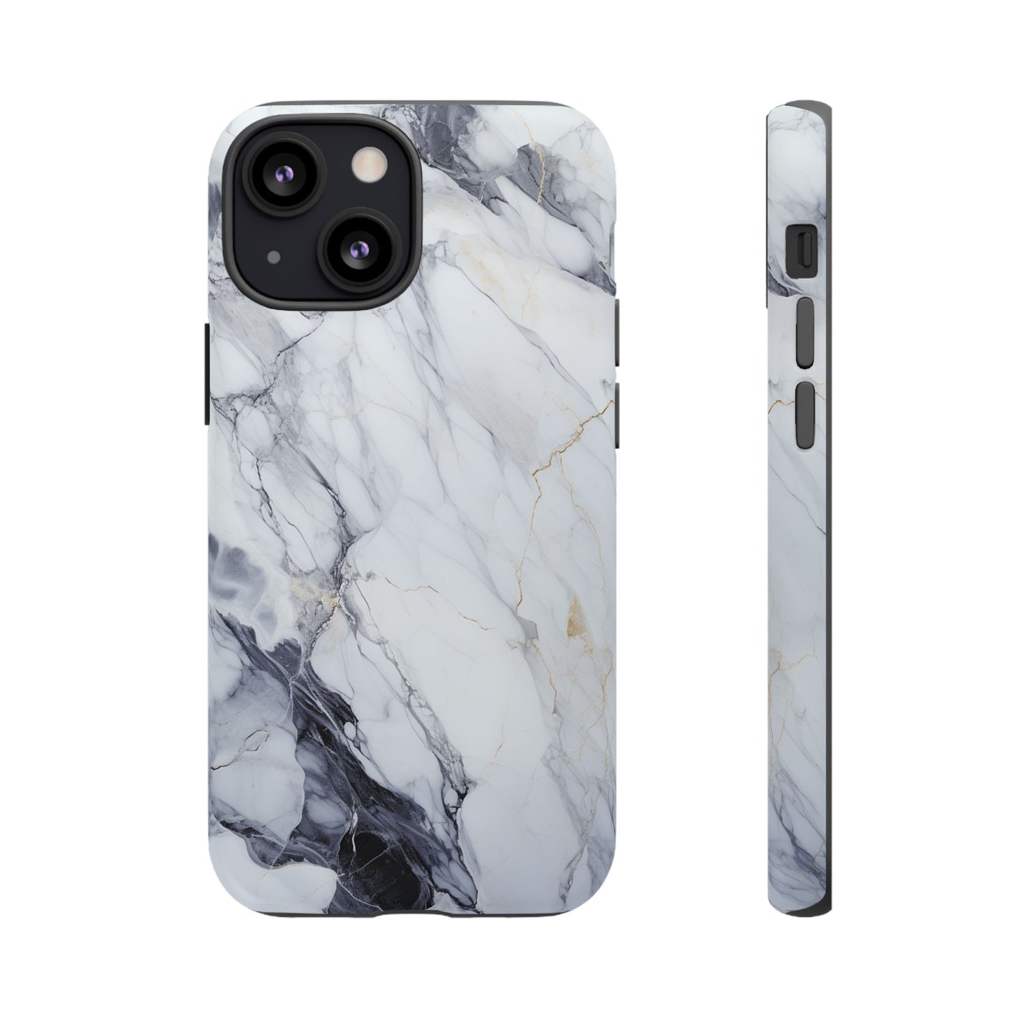 Copy of Artistic Crescent Moon Phone Case — Dreamy Starry Night Protection