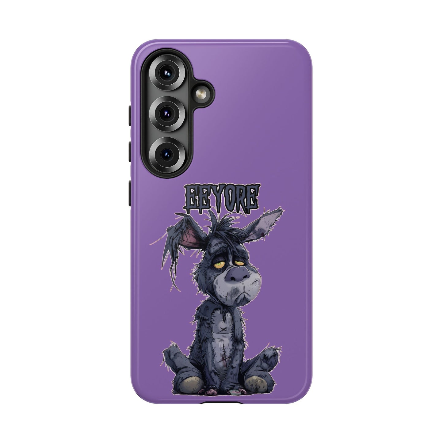 Copy of Copy of Artistic Crescent Moon Phone Case — Dreamy Starry Night Protection