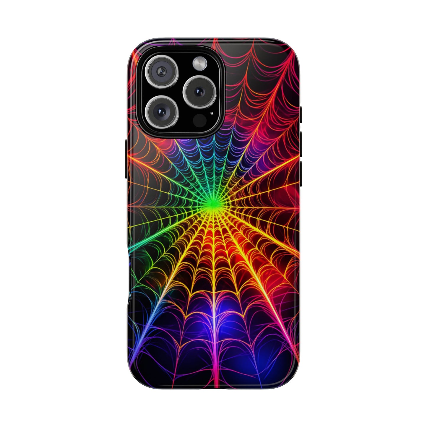 Copy of Artistic Crescent Moon Phone Case — Dreamy Starry Night Protection