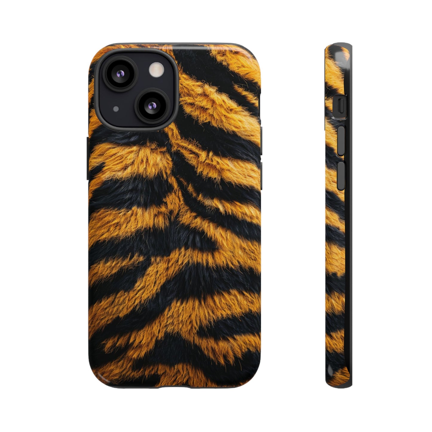 Copy of Artistic Crescent Moon Phone Case — Dreamy Starry Night Protection