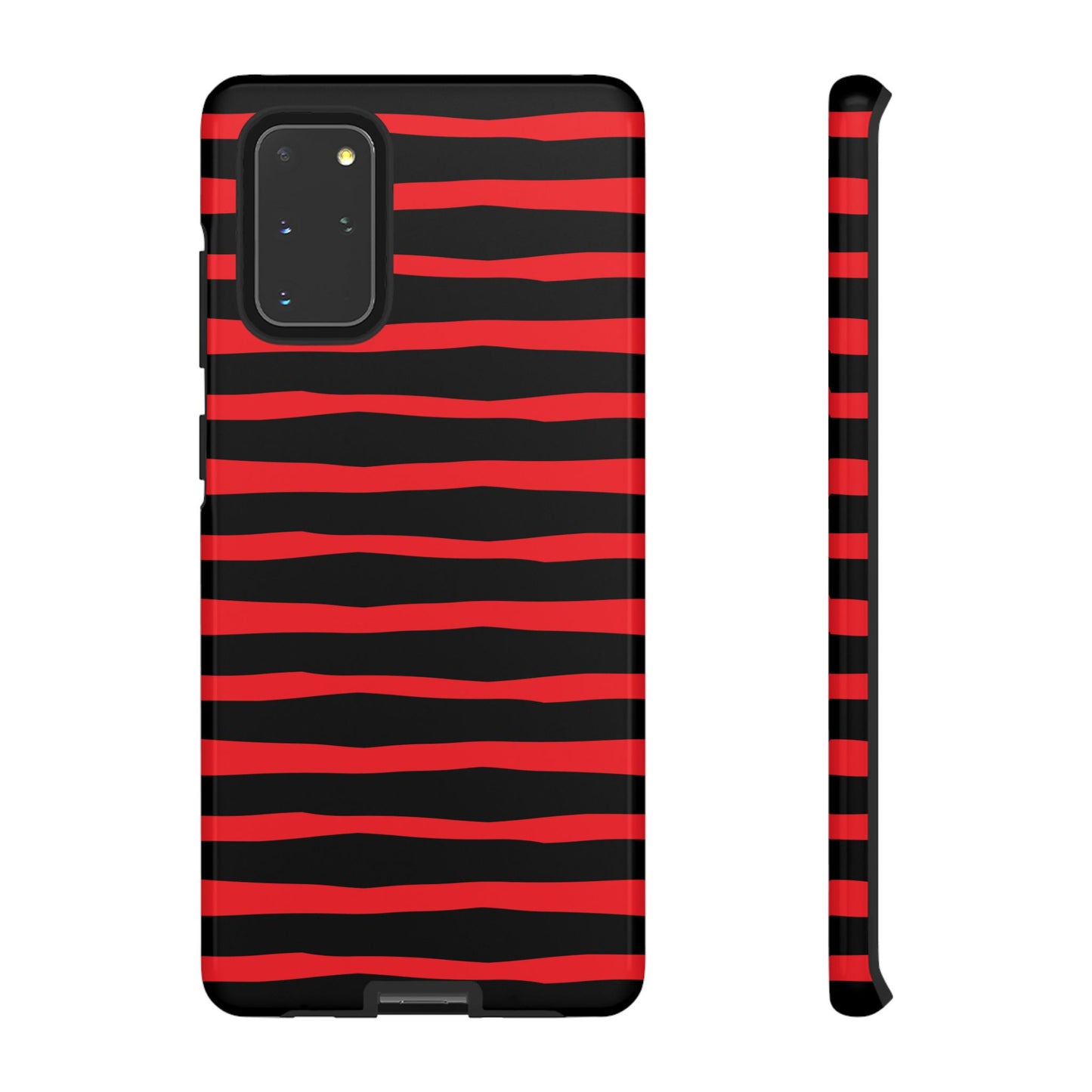 Copy of Copy of Artistic Crescent Moon Phone Case — Dreamy Starry Night Protection