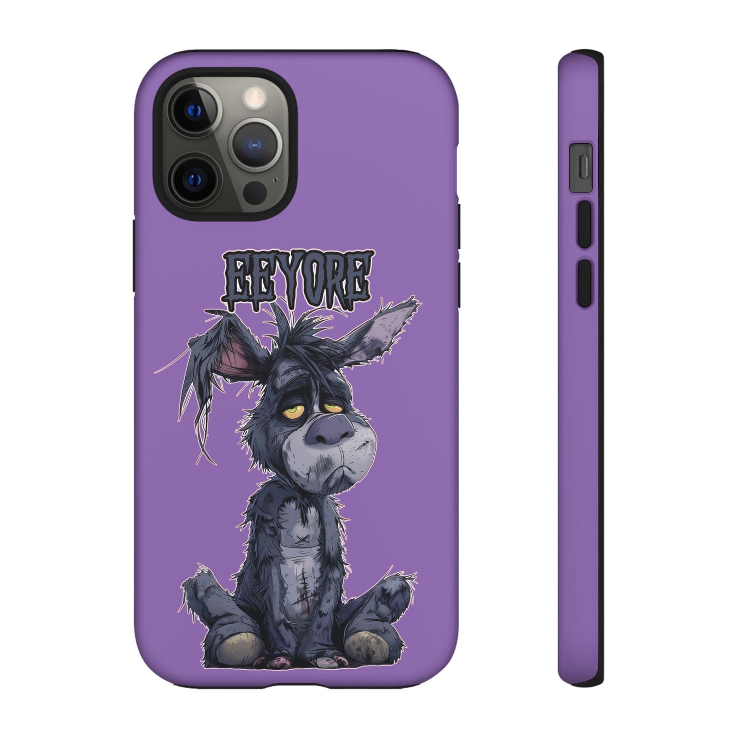 Copy of Artistic Crescent Moon Phone Case — Dreamy Starry Night Protection