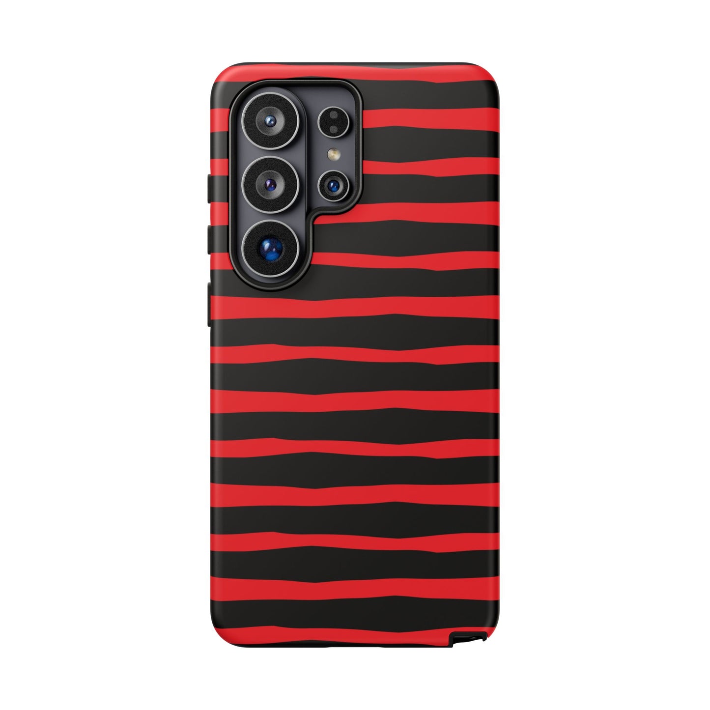 Copy of Copy of Artistic Crescent Moon Phone Case — Dreamy Starry Night Protection