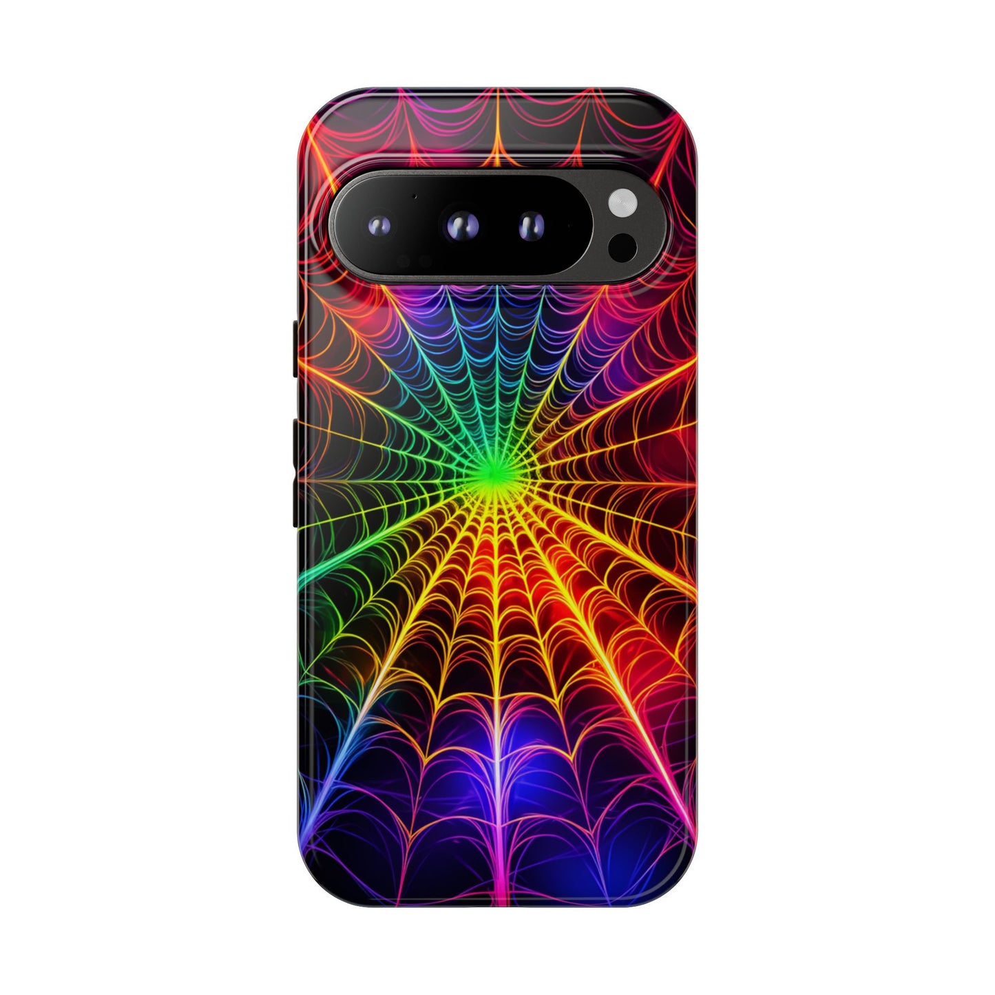 Copy of Copy of Artistic Crescent Moon Phone Case — Dreamy Starry Night Protection