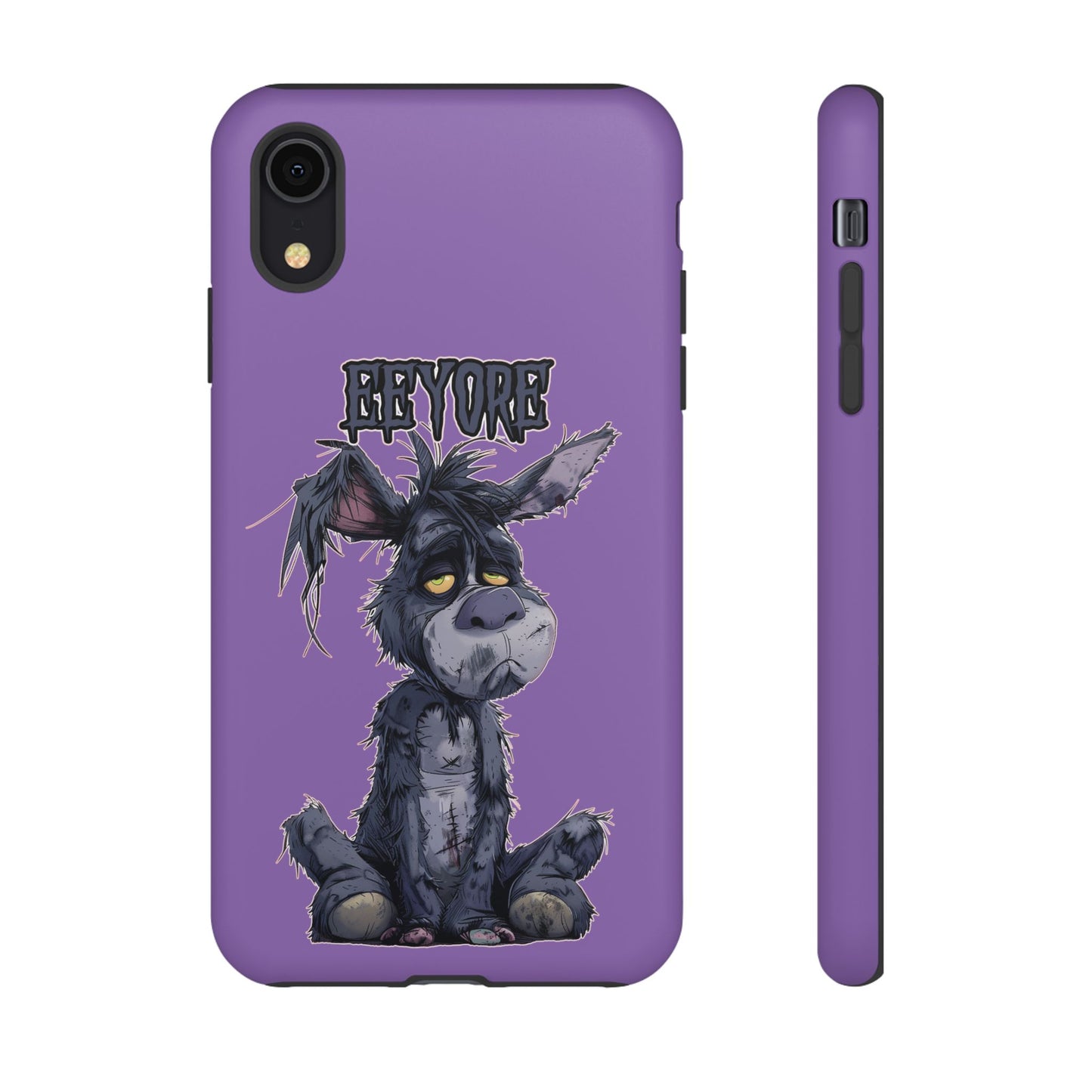 Copy of Artistic Crescent Moon Phone Case — Dreamy Starry Night Protection