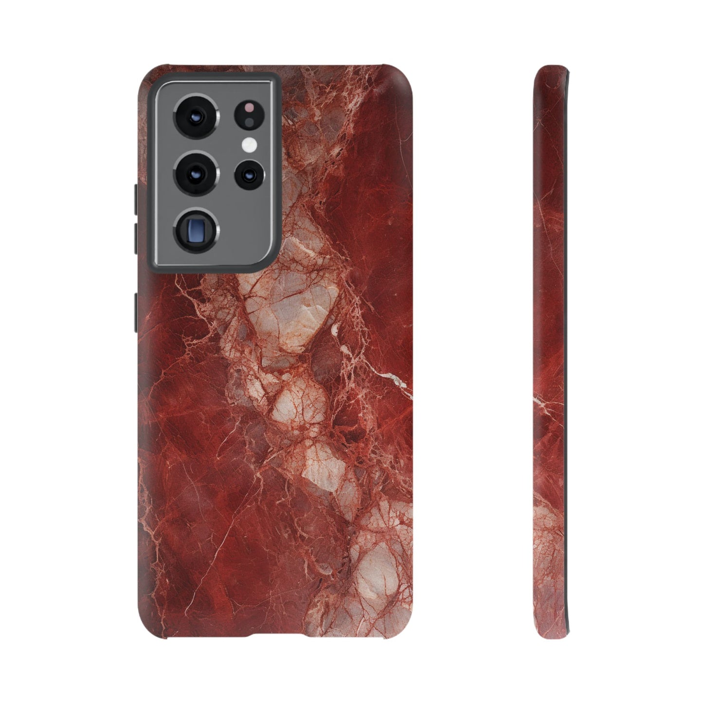 Copy of Copy of Artistic Crescent Moon Phone Case — Dreamy Starry Night Protection